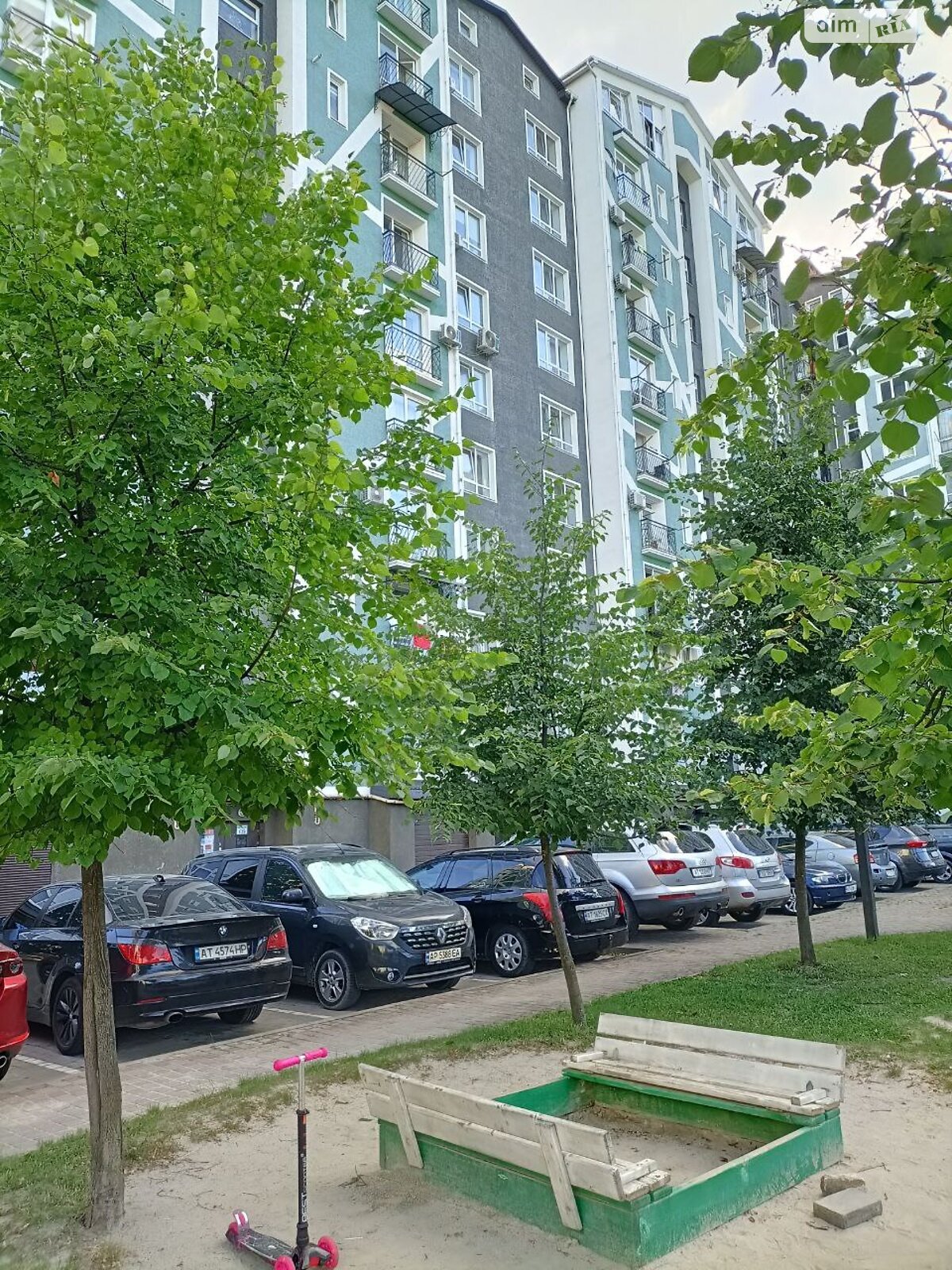 Продажа двухкомнатной квартиры в Ивано-Франковске, на ул. Целевича Юлиана 34 корпус 2, район Пасечная фото 1 Продажа двухкомнатной квартиры в Ивано-Франковске, на ул. Целевича Юлиана 34 корпус 2, район Пасечная фото 1