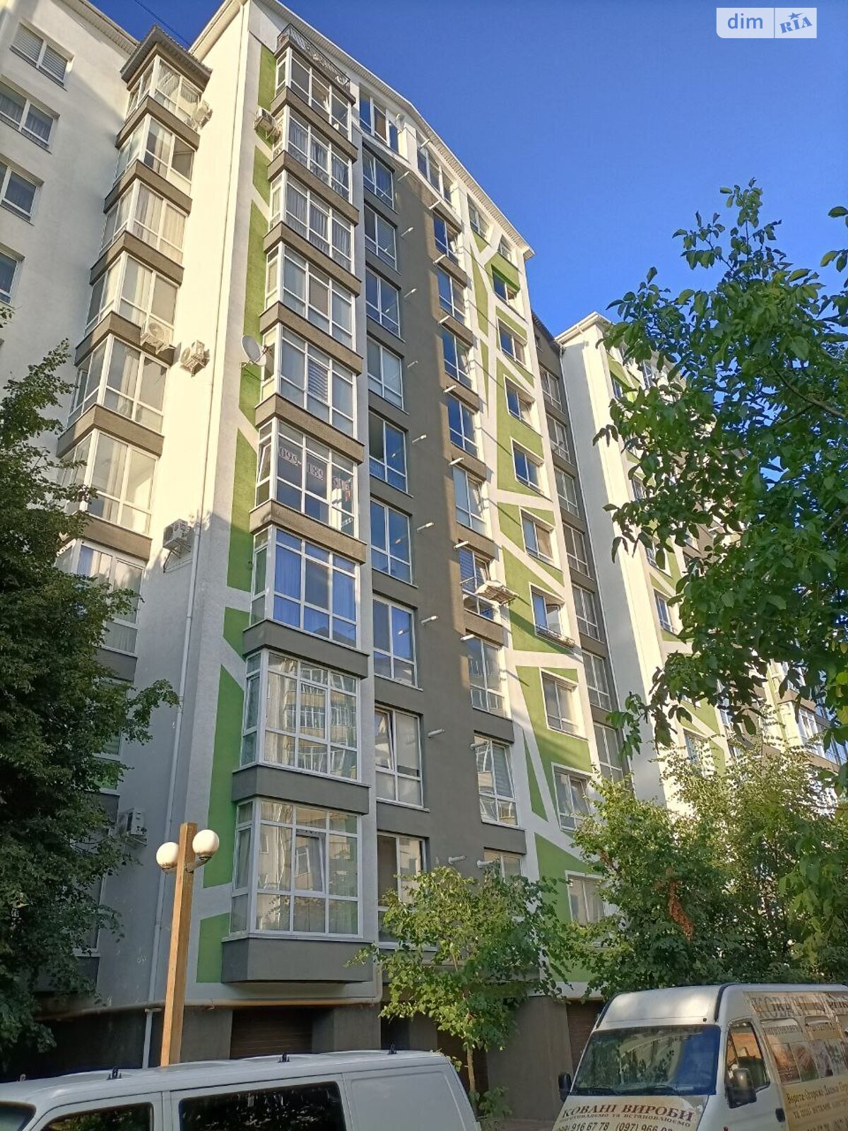 Продажа двухкомнатной квартиры в Ивано-Франковске, на ул. Целевича Юлиана 34 корпус 2, район Пасечная фото 1 Продажа двухкомнатной квартиры в Ивано-Франковске, на ул. Целевича Юлиана 34 корпус 2, район Пасечная фото 1