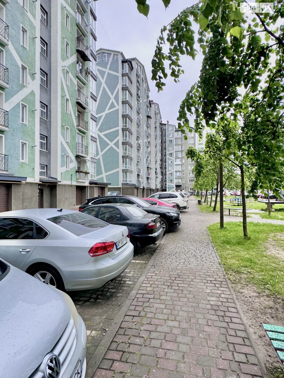 Продажа двухкомнатной квартиры в Ивано-Франковске, на ул. Целевича Юлиана, район Пасечная фото 1 Продажа двухкомнатной квартиры в Ивано-Франковске, на ул. Целевича Юлиана, район Пасечная фото 1