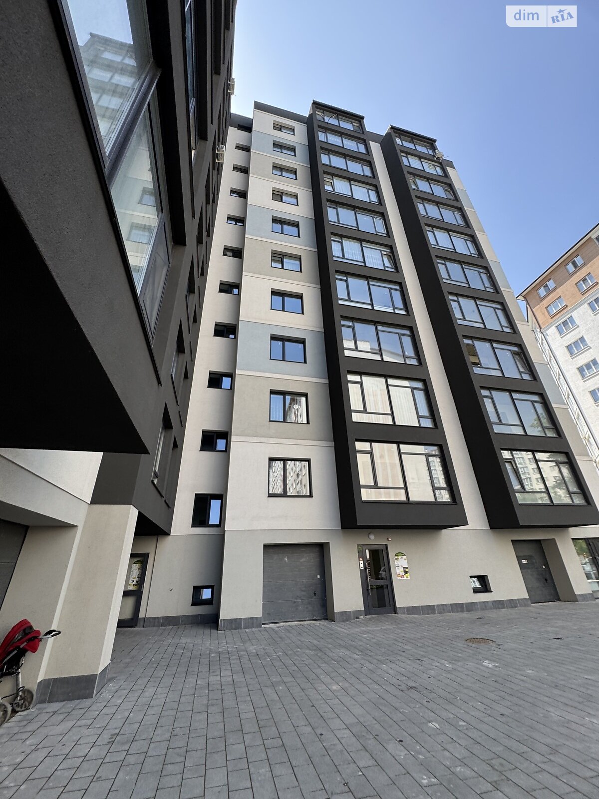 Продажа двухкомнатной квартиры в Ивано-Франковске, на ул. Целевича Юлиана 4В, кв. 51, район Пасечная фото 1 Продажа двухкомнатной квартиры в Ивано-Франковске, на ул. Целевича Юлиана 4В, кв. 51, район Пасечная фото 1