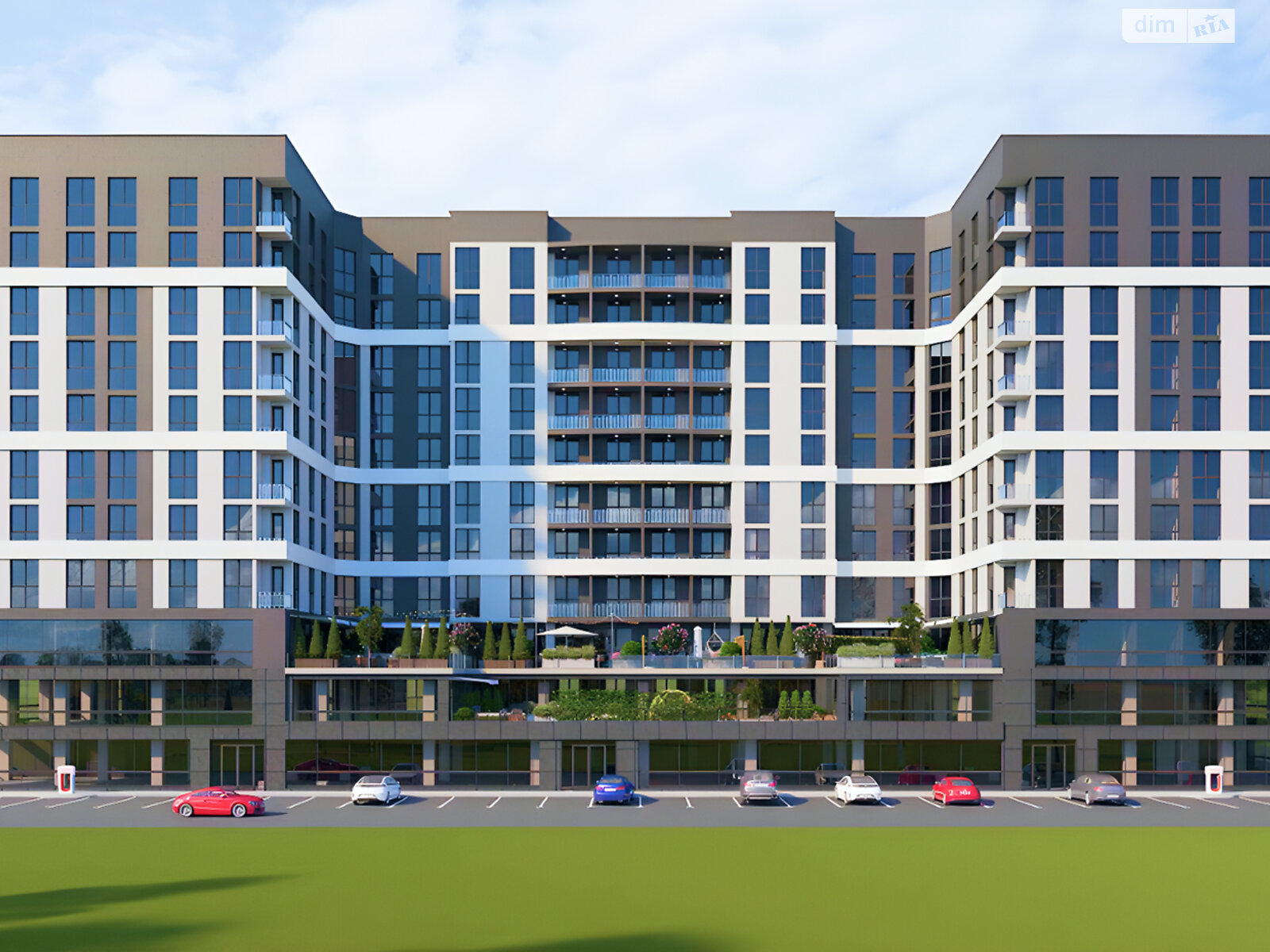 Продажа двухкомнатной квартиры в Ивано-Франковске, на ул. Целевича Юлиана 28, район Пасечная фото 1