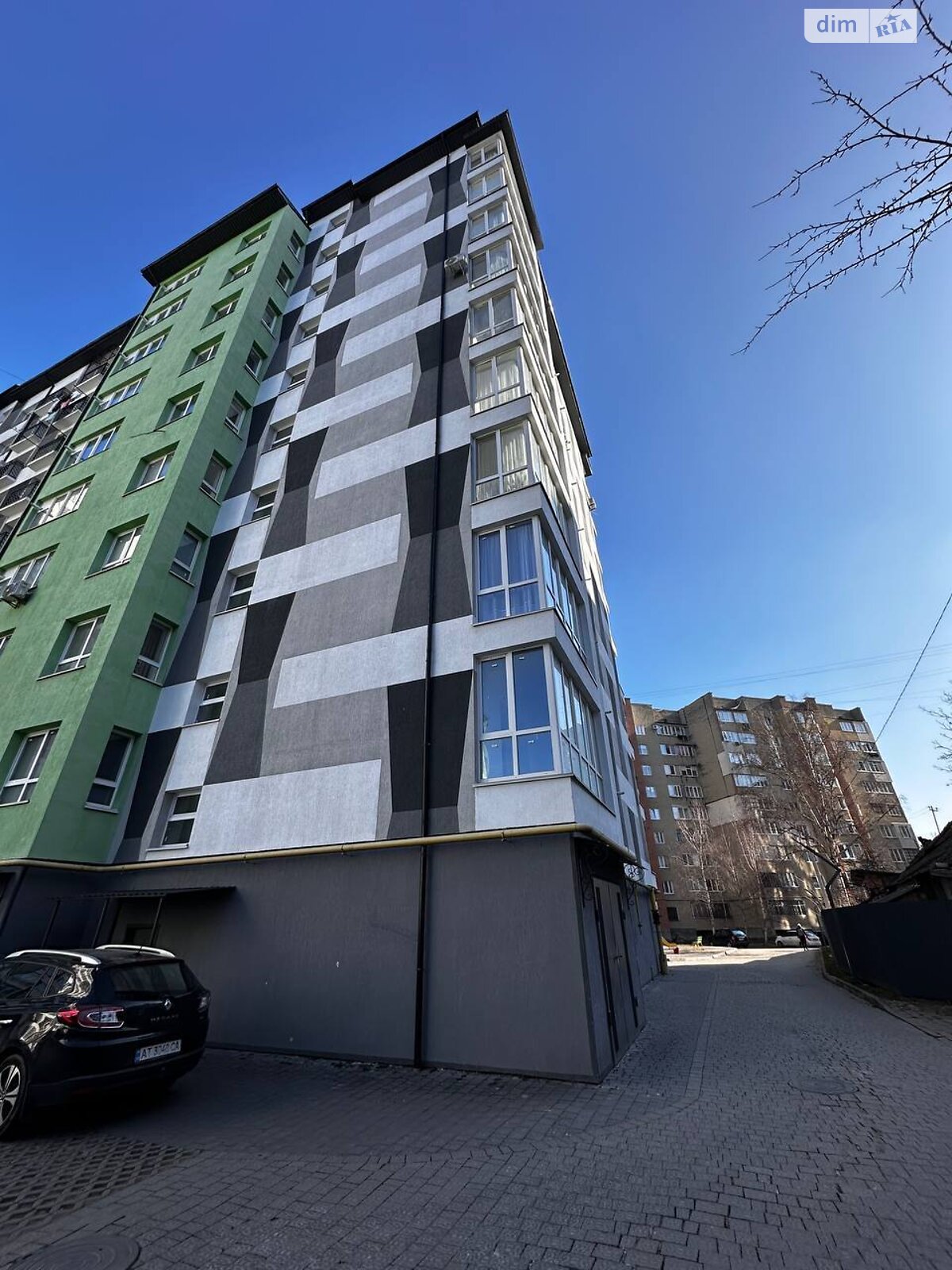 Продаж однокімнатної квартири в Івано-Франківську, на вул. Пасічна 44, фото 1 Продаж однокімнатної квартири в Івано-Франківську, на вул. Пасічна 44, фото 1