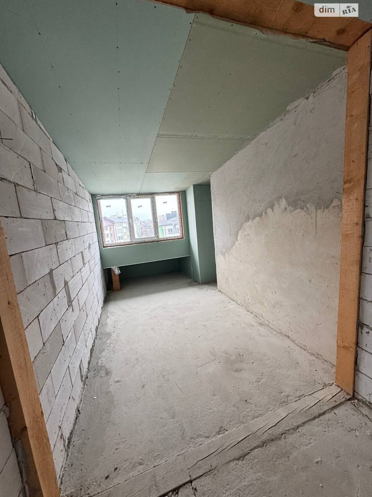 Продажа двухкомнатной квартиры в Ивано-Франковске, на ул. Пасечная 44, кв. 186а, фото 1 Продажа двухкомнатной квартиры в Ивано-Франковске, на ул. Пасечная 44, кв. 186а, фото 1