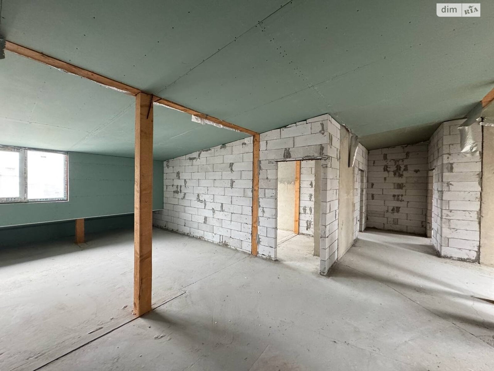 Продажа двухкомнатной квартиры в Ивано-Франковске, на ул. Пасечная 44, кв. 186а, фото 1 Продажа двухкомнатной квартиры в Ивано-Франковске, на ул. Пасечная 44, кв. 186а, фото 1