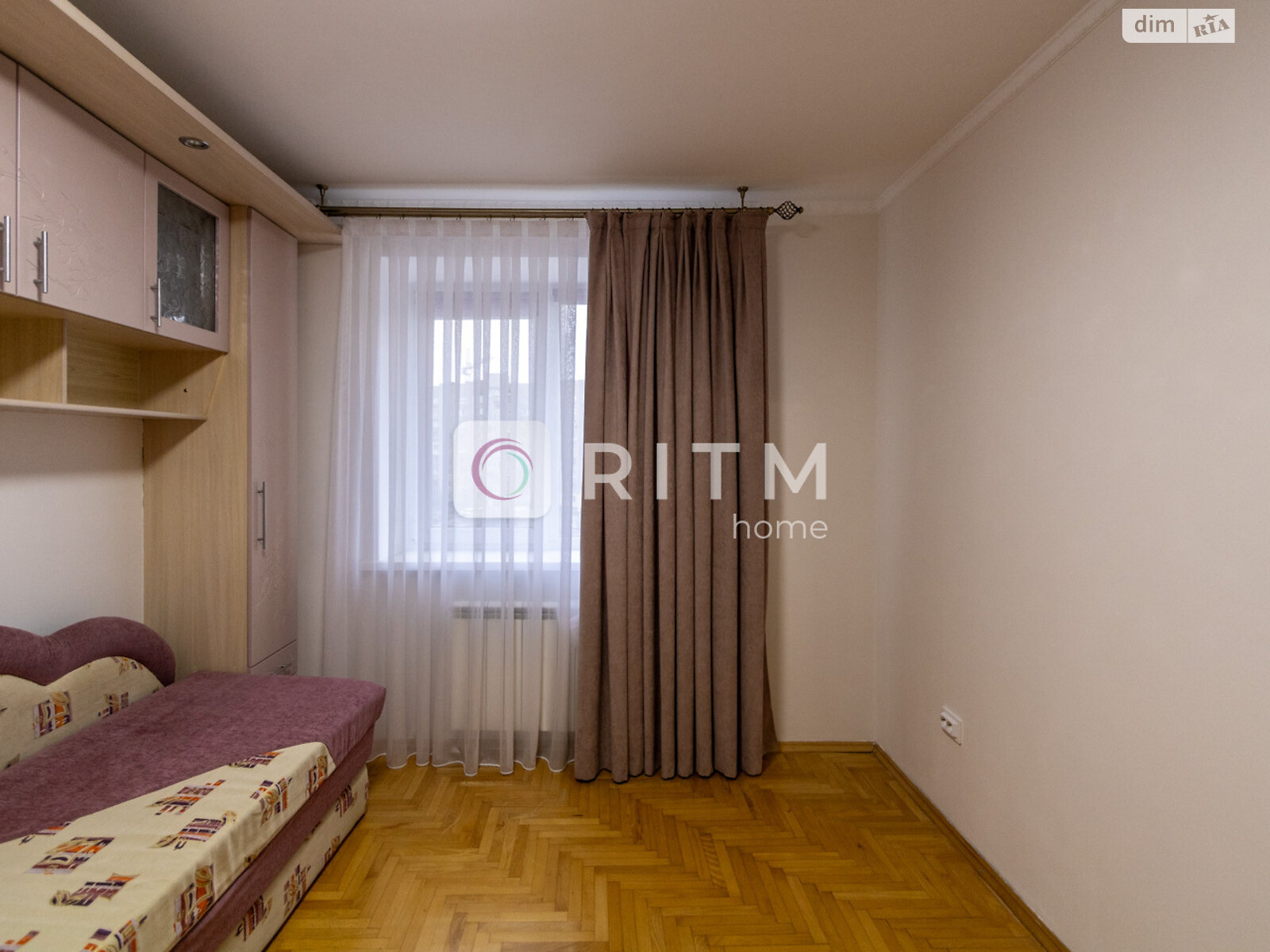 Продаж трикімнатної квартири в Івано-Франківську, на вул. Пасічна 21, фото 1 Продаж трикімнатної квартири в Івано-Франківську, на вул. Пасічна 21, фото 1