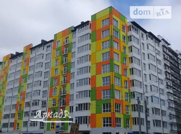 Продажа двухкомнатной квартиры в Ивано-Франковске, район Пасечная фото 1 Продажа двухкомнатной квартиры в Ивано-Франковске, район Пасечная фото 1