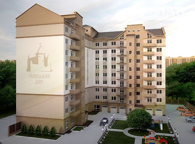 Продажа квартиры, 2 ком., Ивано-Франковск, р‑н. Пасечная Продажа квартиры, 2 ком., Ивано-Франковск, р‑н. Пасечная