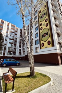 Продаж двокімнатної квартири в Івано-Франківську, на вул. Павла Полуботка 18 корпус 4, фото 2