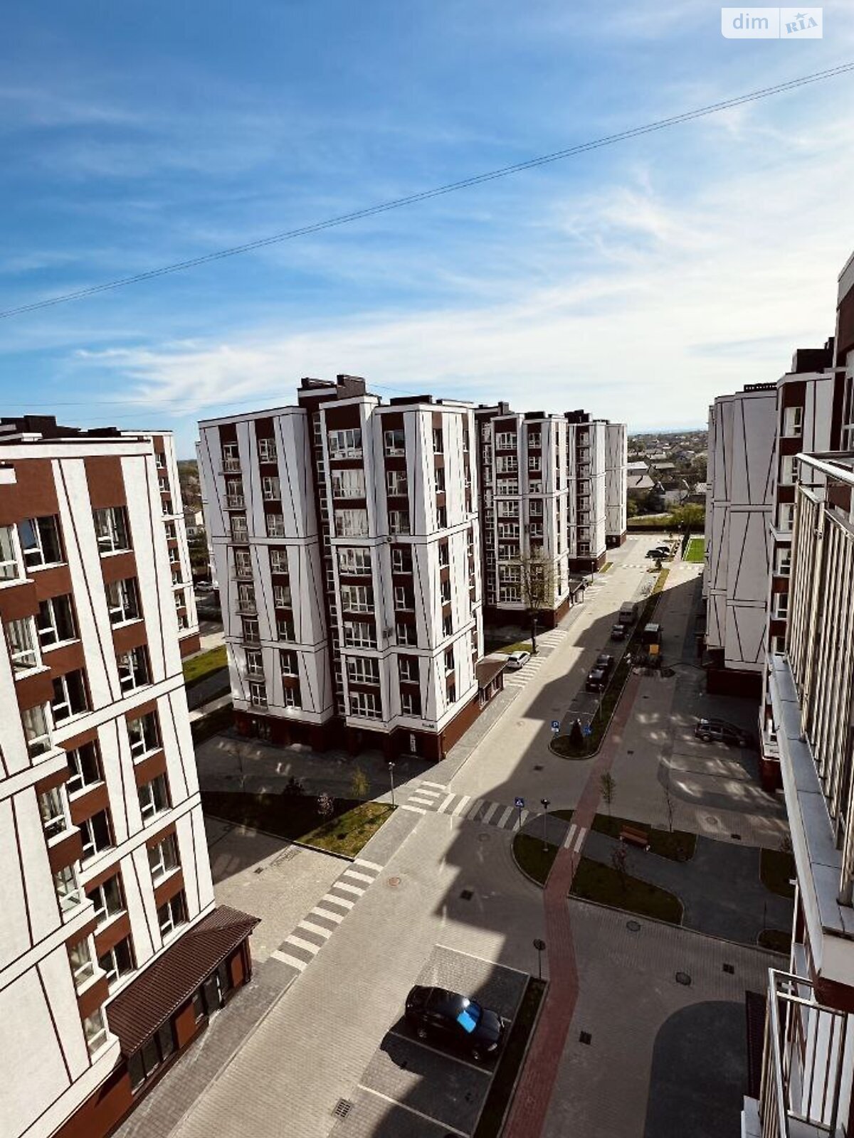 Продаж двокімнатної квартири в Івано-Франківську, на вул. Павла Полуботка 18 корпус 4, фото 1
