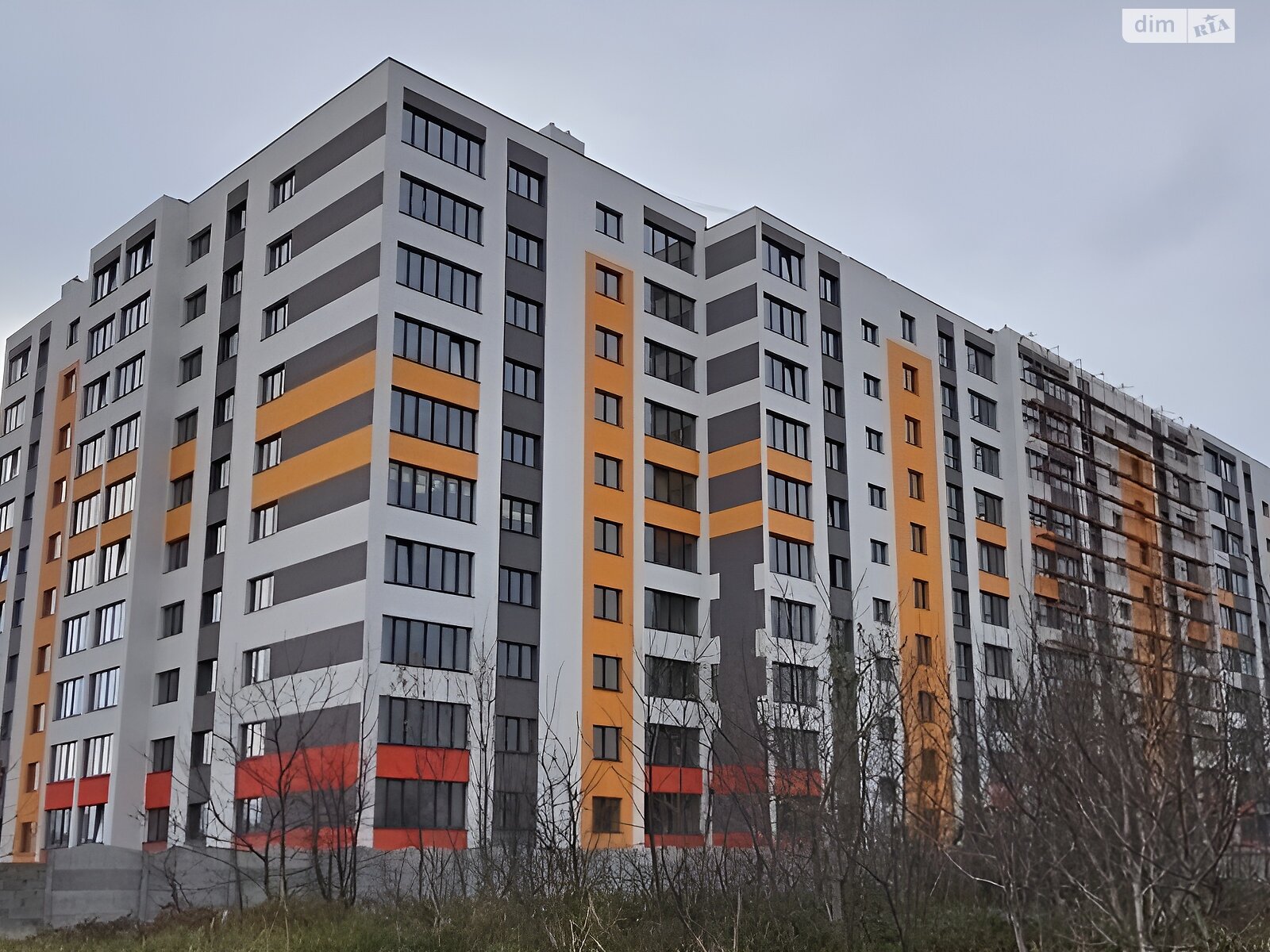 Продажа однокомнатной квартиры в Ивано-Франковске, на ул. Петра Маланюка 45, фото 1 Продажа однокомнатной квартиры в Ивано-Франковске, на ул. Петра Маланюка 45, фото 1