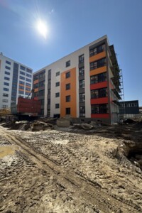 Продажа двухкомнатной квартиры в Ивано-Франковске, на ул. Петра Маланюка 45 корпус 5, фото 2