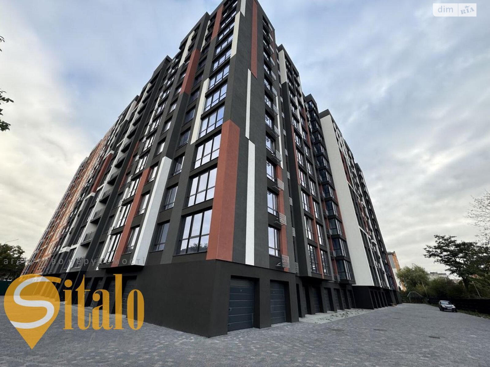 Продажа однокомнатной квартиры в Ивано-Франковске, на ул. Вовчинецька 223А, район Позитрон фото 1 Продажа однокомнатной квартиры в Ивано-Франковске, на ул. Вовчинецька 223А, район Позитрон фото 1