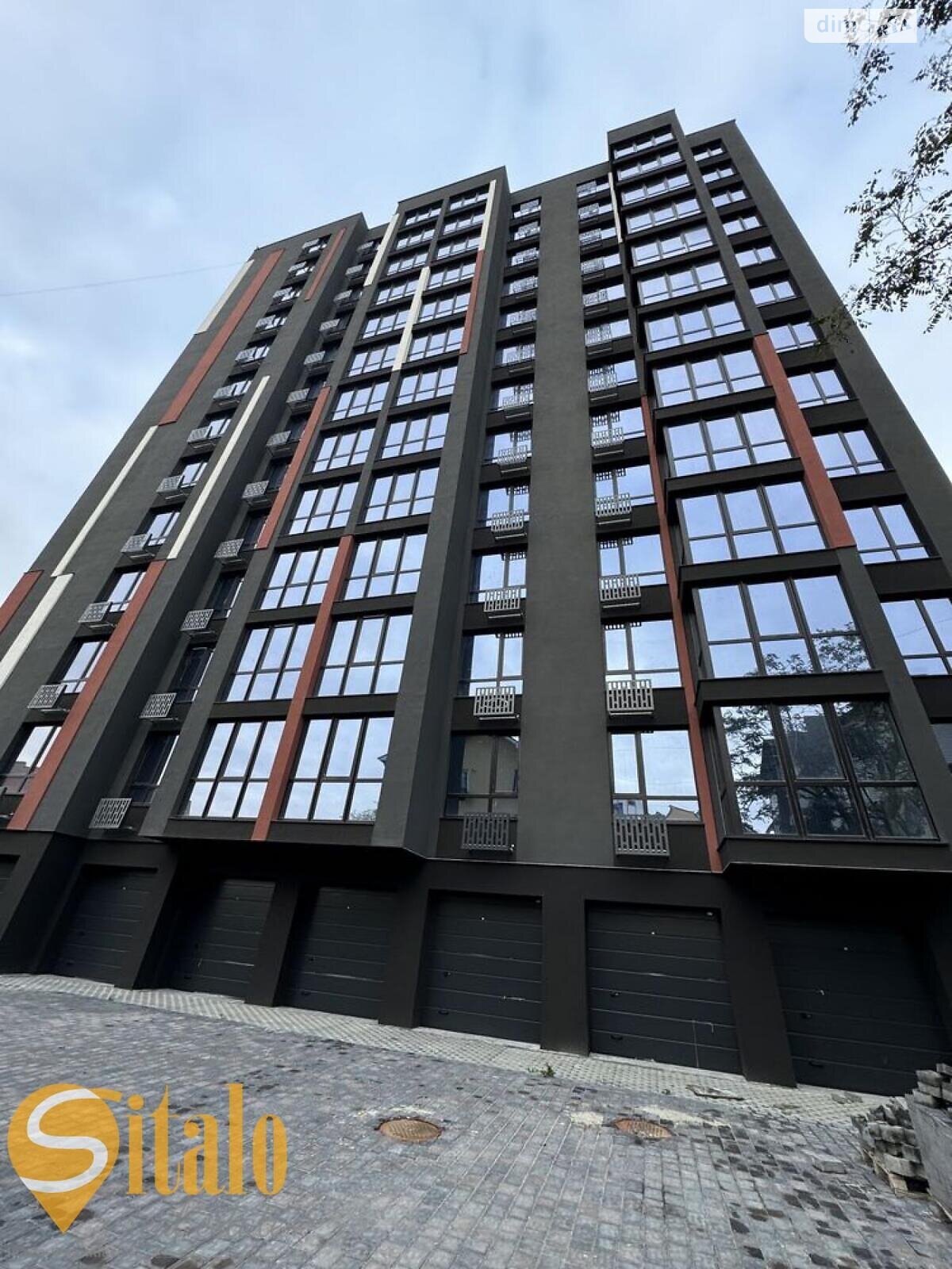 Продажа однокомнатной квартиры в Ивано-Франковске, на ул. Вовчинецька 223А, район Позитрон фото 1 Продажа однокомнатной квартиры в Ивано-Франковске, на ул. Вовчинецька 223А, район Позитрон фото 1