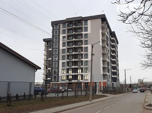 Продажа двухкомнатной квартиры в Ивано-Франковске, на ул. Хмельницкого Богдана 73а район Позитрон фото 1 Продажа двухкомнатной квартиры в Ивано-Франковске, на ул. Хмельницкого Богдана 73а район Позитрон фото 1