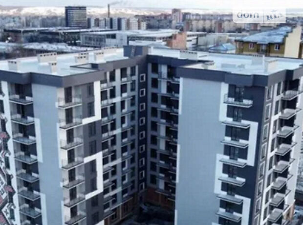 Продажа однокомнатной квартиры в Ивано-Франковске, на ул. Хмельницкого Богдана 73а, район Позитрон фото 1 Продажа однокомнатной квартиры в Ивано-Франковске, на ул. Хмельницкого Богдана 73а, район Позитрон фото 1