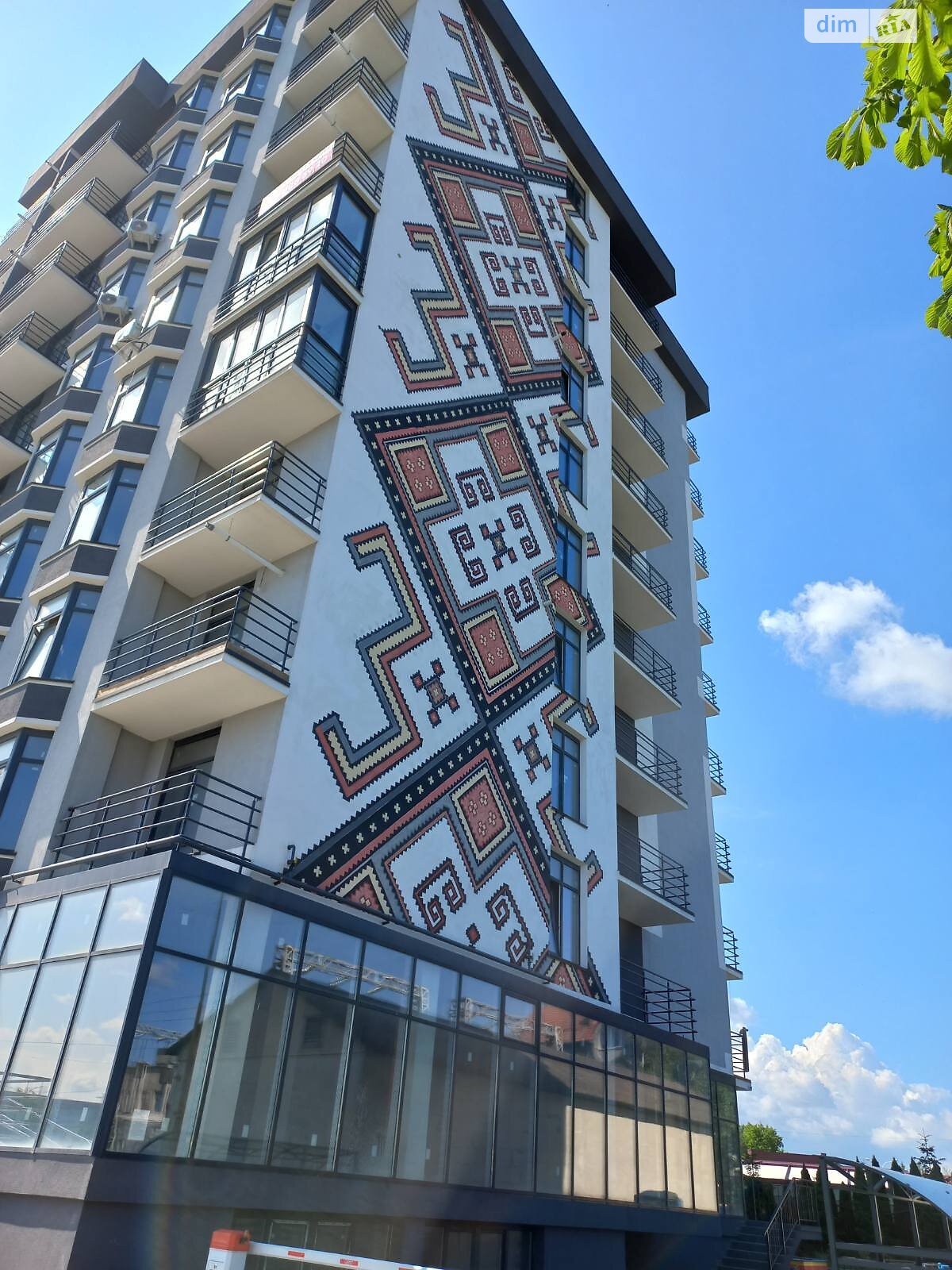 Продажа однокомнатной квартиры в Ивано-Франковске, на ул. Хмельницкого Богдана 73А, район Позитрон фото 1 Продажа однокомнатной квартиры в Ивано-Франковске, на ул. Хмельницкого Богдана 73А, район Позитрон фото 1