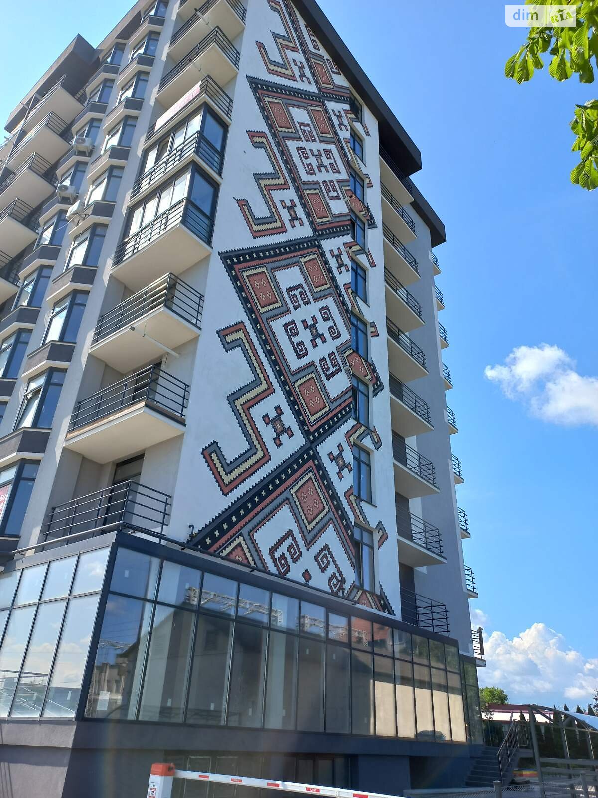 Продажа однокомнатной квартиры в Ивано-Франковске, на ул. Хмельницкого Богдана 73А, район Позитрон фото 1 Продажа однокомнатной квартиры в Ивано-Франковске, на ул. Хмельницкого Богдана 73А, район Позитрон фото 1