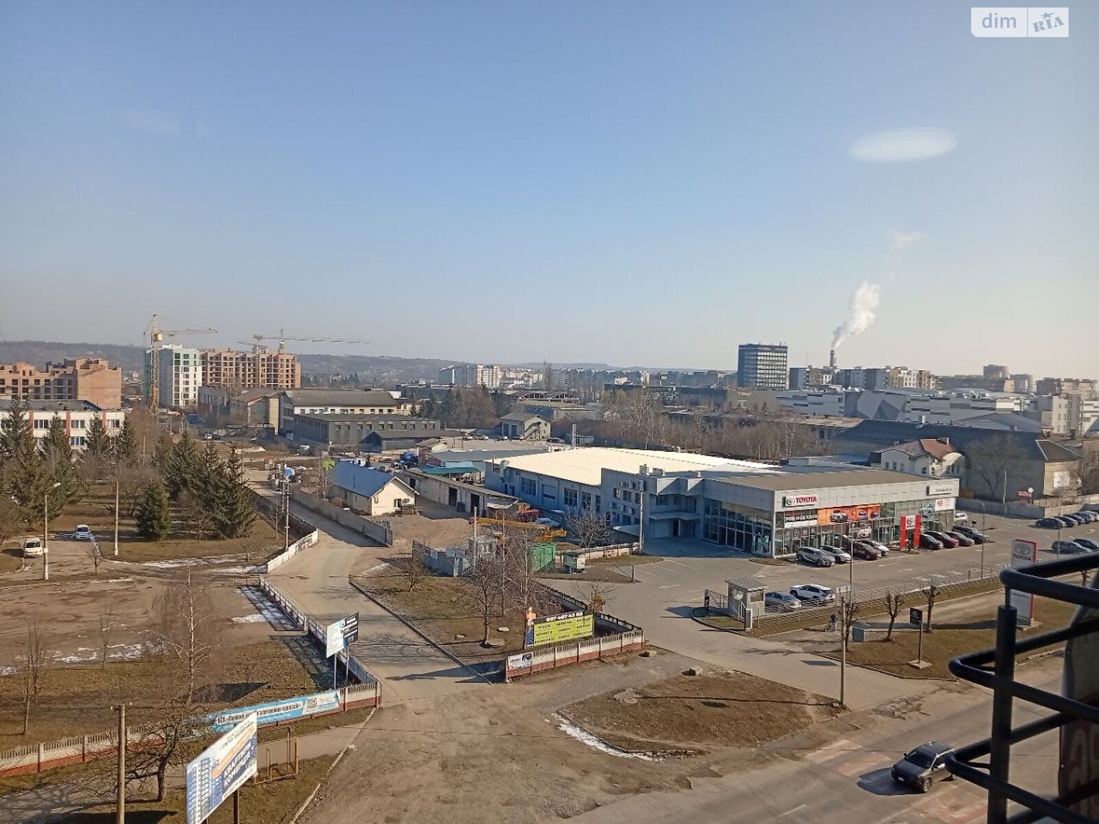 Продажа однокомнатной квартиры в Ивано-Франковске, на ул. Хмельницкого Богдана, район Позитрон фото 1 Продажа однокомнатной квартиры в Ивано-Франковске, на ул. Хмельницкого Богдана, район Позитрон фото 1