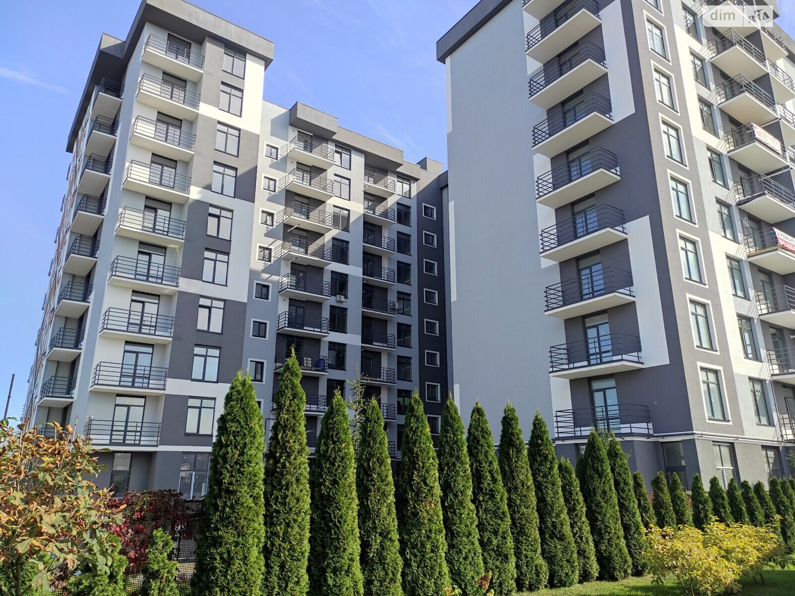 Продажа однокомнатной квартиры в Ивано-Франковске, на ул. Хмельницкого Богдана 73Б, район Позитрон фото 1 Продажа однокомнатной квартиры в Ивано-Франковске, на ул. Хмельницкого Богдана 73Б, район Позитрон фото 1
