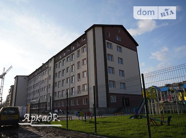 Продажа двухкомнатной квартиры в Ивано-Франковске, на ул. Любачивского район Позитрон фото 1 Продажа двухкомнатной квартиры в Ивано-Франковске, на ул. Любачивского район Позитрон фото 1