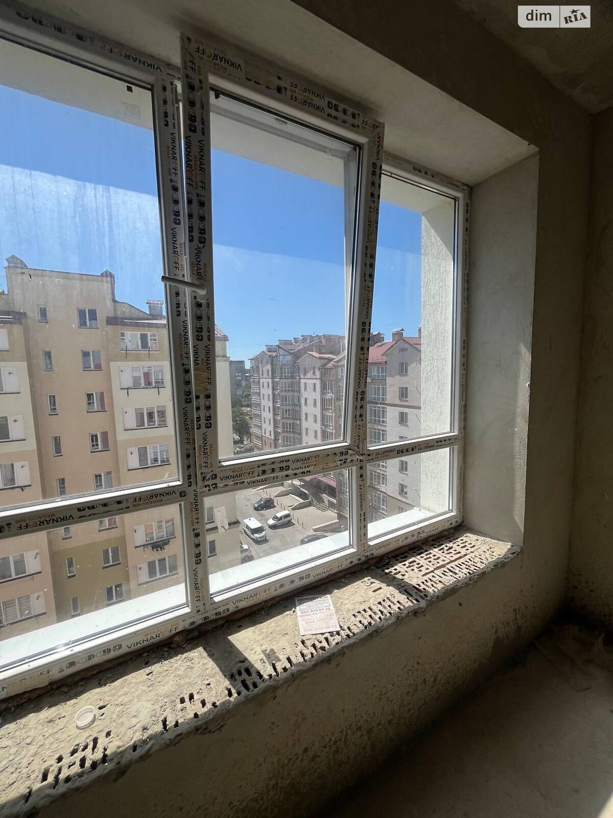 Продажа двухкомнатной квартиры в Ивано-Франковске, на ул. Поточная 1, район Позитрон фото 1 Продажа двухкомнатной квартиры в Ивано-Франковске, на ул. Поточная 1, район Позитрон фото 1