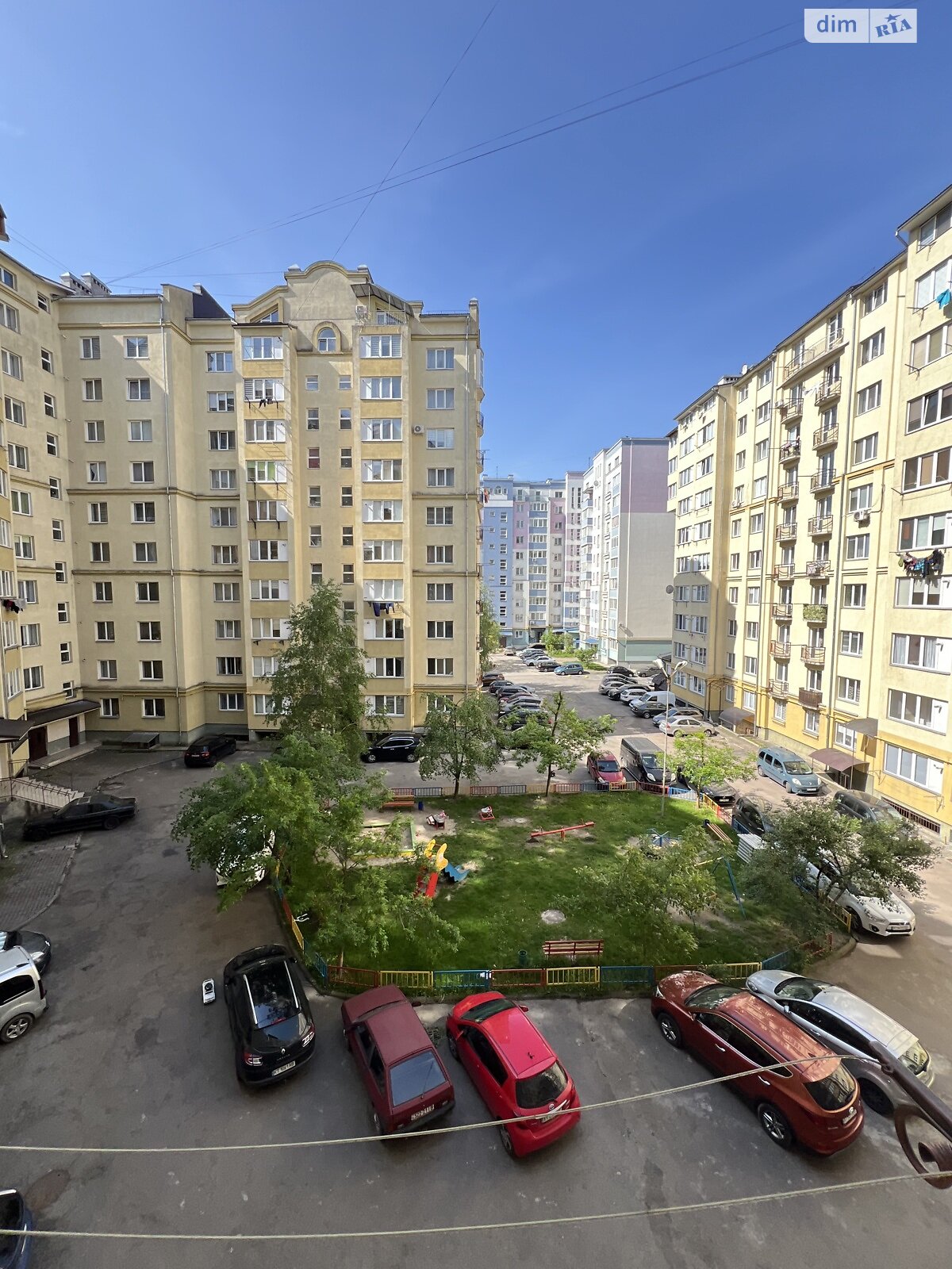 Продажа однокомнатной квартиры в Ивано-Франковске, на ул. Симоненко Василия, район Позитрон фото 1 Продажа однокомнатной квартиры в Ивано-Франковске, на ул. Симоненко Василия, район Позитрон фото 1