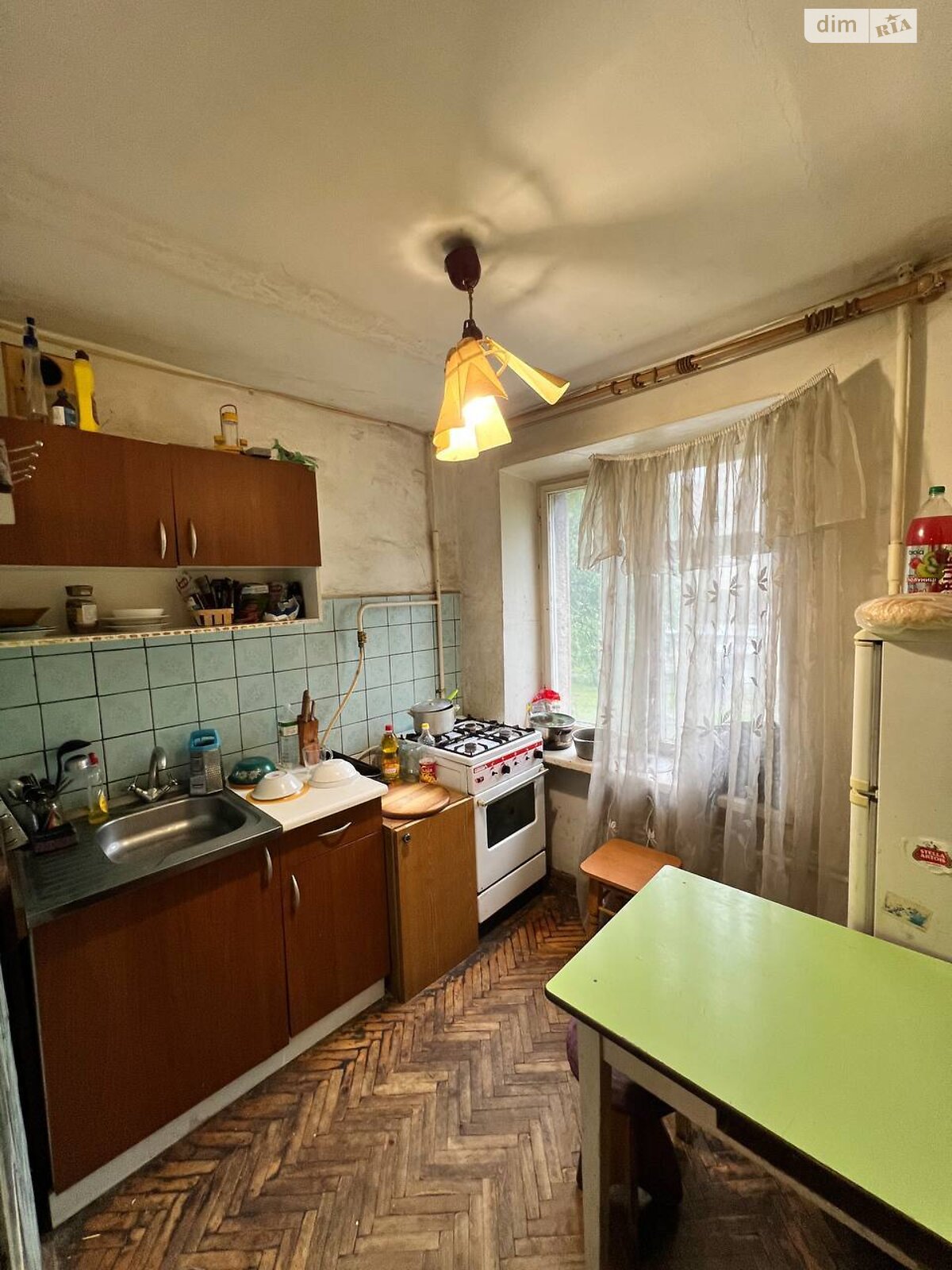 Продаж трикімнатної квартири в Івано-Франківську, на вул. Симоненка Василя 2, район Позитрон фото 1 Продаж трикімнатної квартири в Івано-Франківську, на вул. Симоненка Василя 2, район Позитрон фото 1