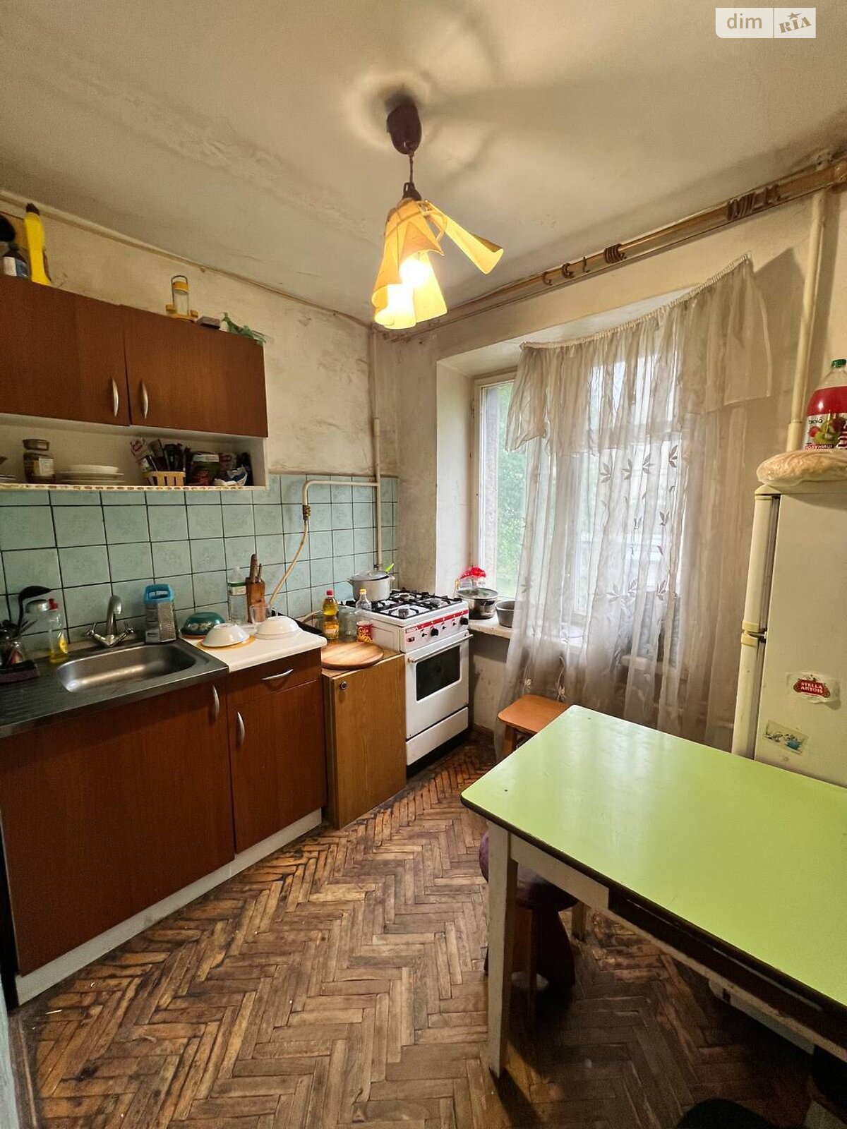 Продаж трикімнатної квартири в Івано-Франківську, на вул. Симоненка Василя 2, район Позитрон фото 1 Продаж трикімнатної квартири в Івано-Франківську, на вул. Симоненка Василя 2, район Позитрон фото 1
