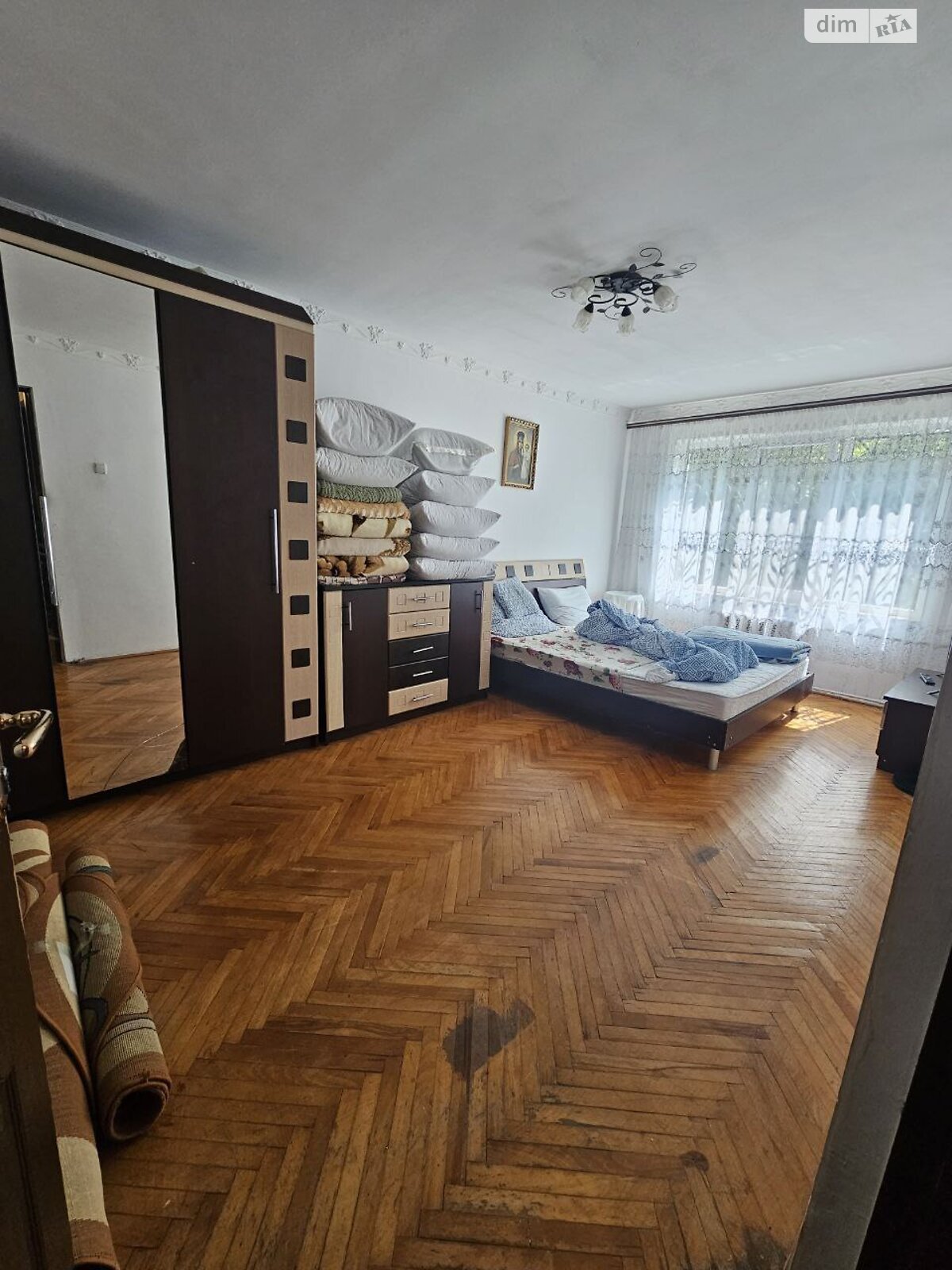 Продажа трехкомнатной квартиры в Ивано-Франковске, на ул. Симоненко Василия 8, район Позитрон фото 1 Продажа трехкомнатной квартиры в Ивано-Франковске, на ул. Симоненко Василия 8, район Позитрон фото 1