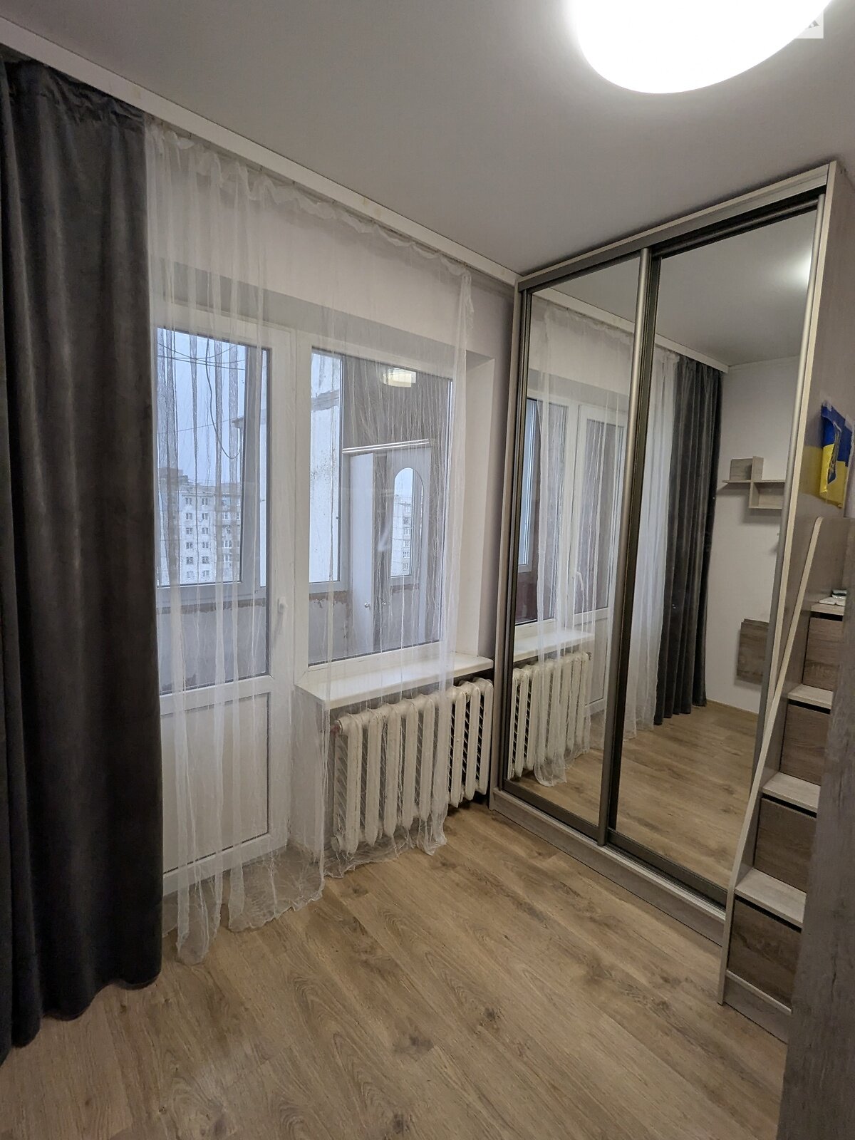 Продаж трикімнатної квартири в Івано-Франківську, на вул. Стуса Василя 11, район Позитрон фото 1 Продаж трикімнатної квартири в Івано-Франківську, на вул. Стуса Василя 11, район Позитрон фото 1