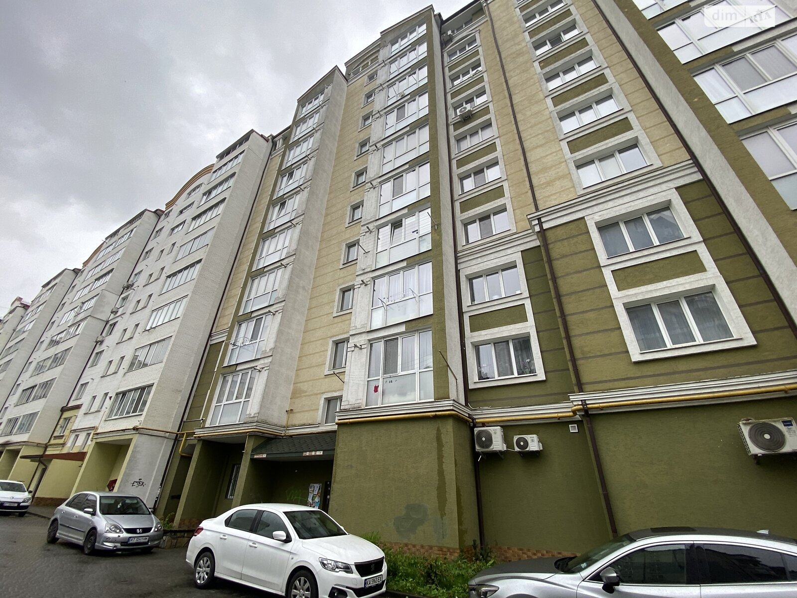 Продажа двухкомнатной квартиры в Ивано-Франковске, на ул. Стуса Василия 5, район Позитрон фото 1 Продажа двухкомнатной квартиры в Ивано-Франковске, на ул. Стуса Василия 5, район Позитрон фото 1