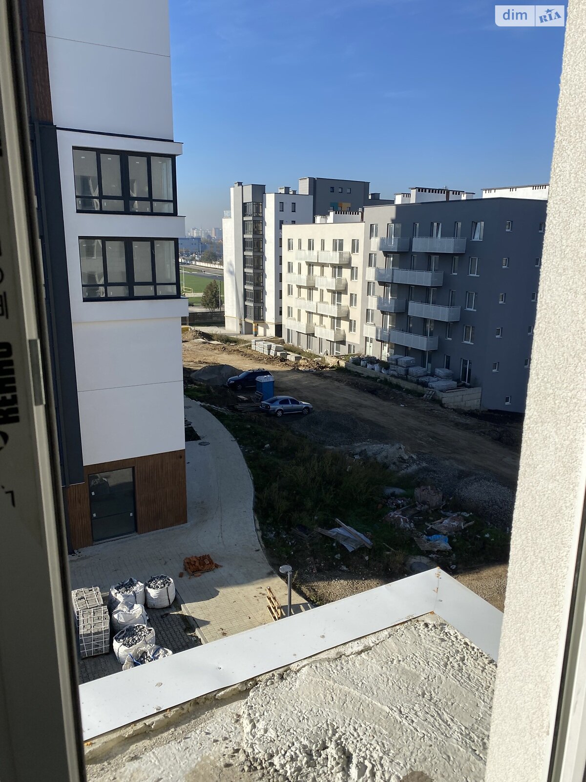 Продаж трикімнатної квартири в Вовчинцю, на вул. Тараса Шевченка 1, фото 1 Продаж трикімнатної квартири в Вовчинцю, на вул. Тараса Шевченка 1, фото 1