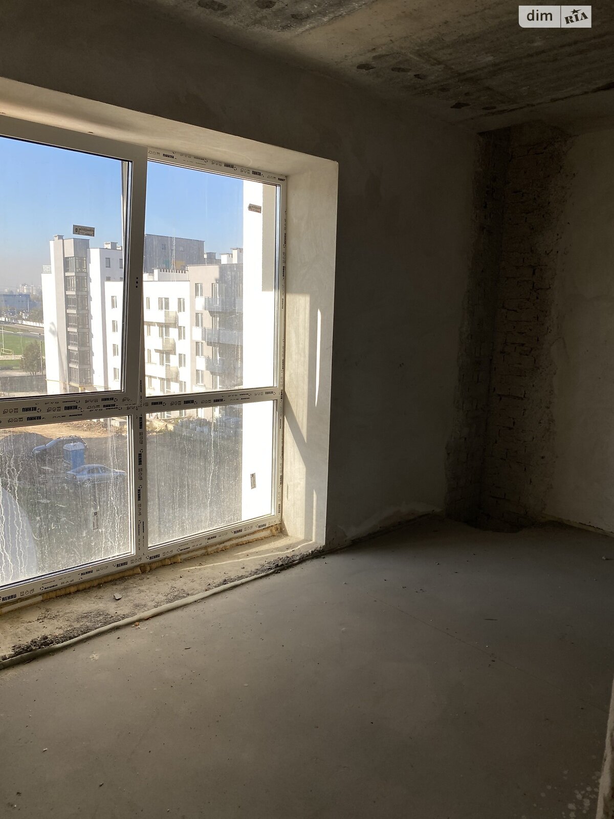 Продаж трикімнатної квартири в Вовчинцю, на вул. Тараса Шевченка 1, фото 1 Продаж трикімнатної квартири в Вовчинцю, на вул. Тараса Шевченка 1, фото 1