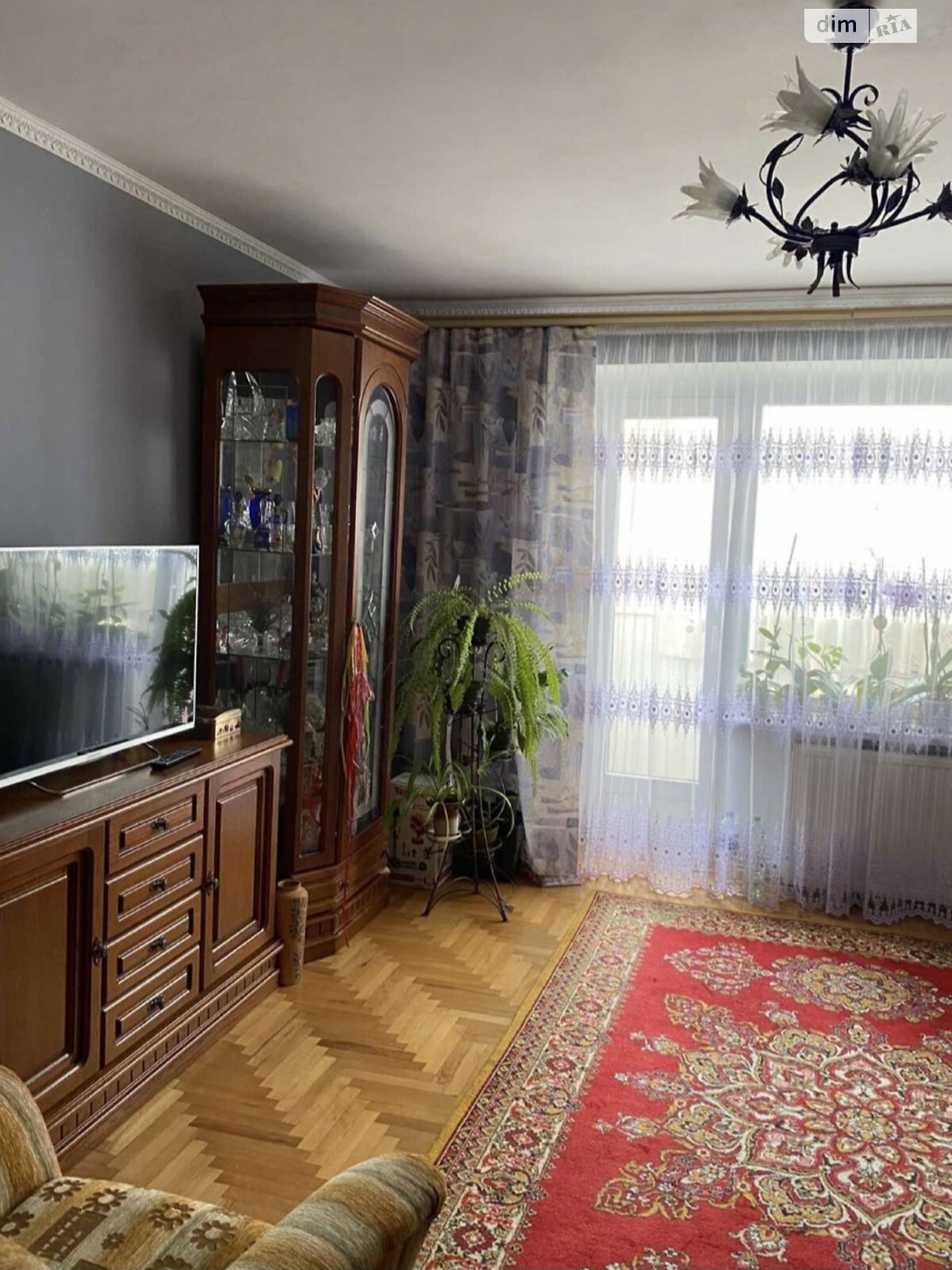 Продажа четырехкомнатной квартиры в Ивано-Франковске, на ул. Вовчинецька 178, район Позитрон фото 1