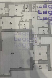Продаж трикімнатної квартири в Івано-Франківську, на вул. Вовчинецька 227, район Позитрон фото 2