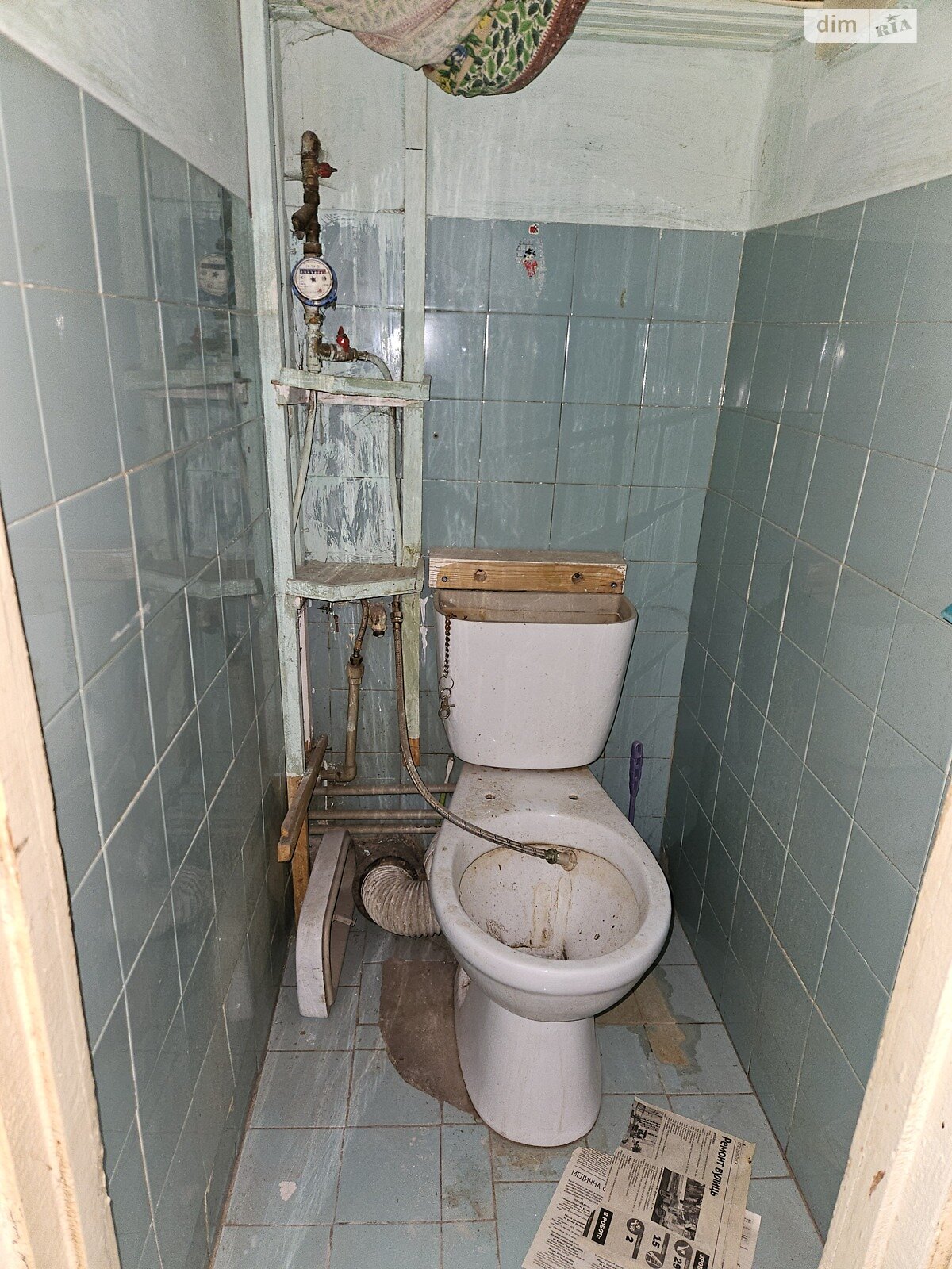 Продаж трикімнатної квартири в Івано-Франківську, на вул. Вовчинецька 192Б, район Позитрон фото 1 Продаж трикімнатної квартири в Івано-Франківську, на вул. Вовчинецька 192Б, район Позитрон фото 1