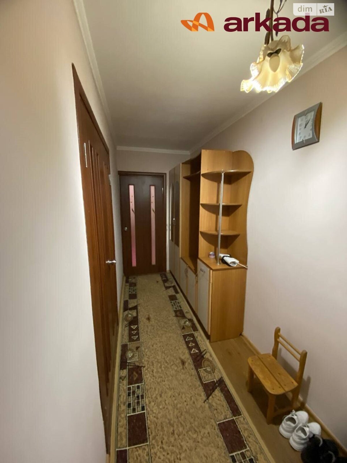 Продаж двокімнатної квартири в Івано-Франківську, на вул. Вовчинецька, район Позитрон фото 1 Продаж двокімнатної квартири в Івано-Франківську, на вул. Вовчинецька, район Позитрон фото 1