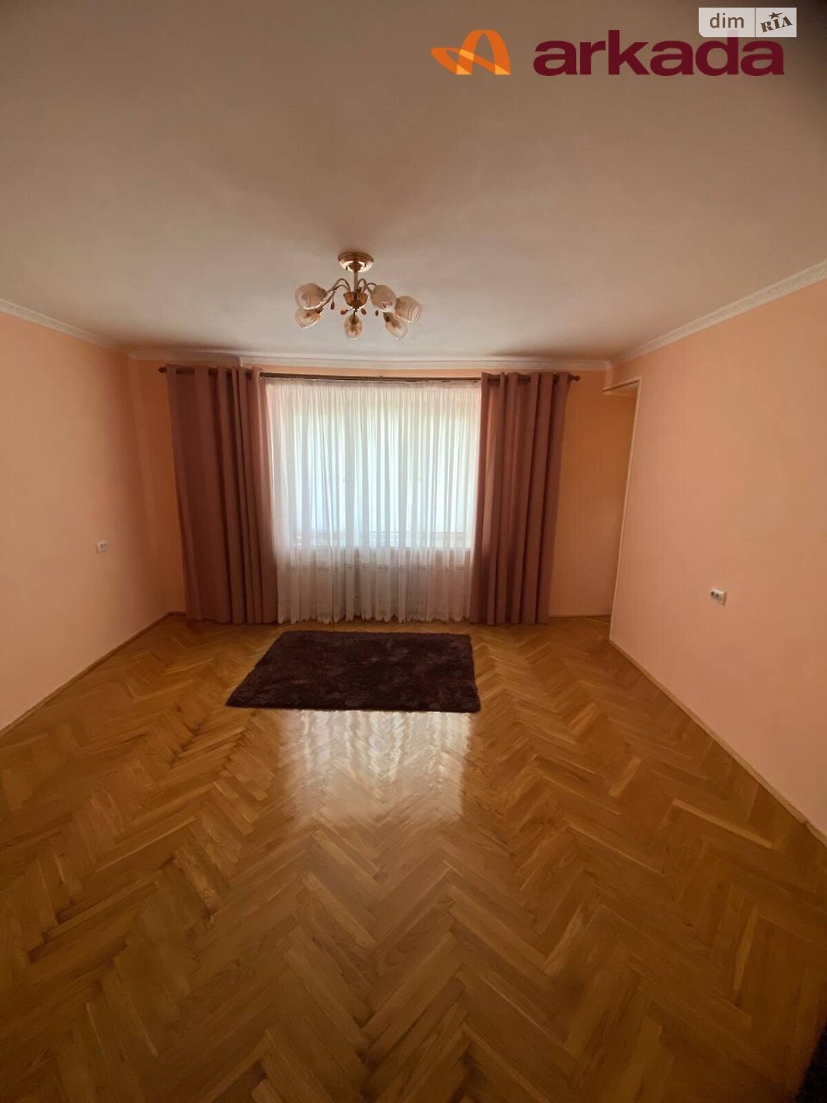 Продаж двокімнатної квартири в Івано-Франківську, на вул. Вовчинецька, район Позитрон фото 1 Продаж двокімнатної квартири в Івано-Франківську, на вул. Вовчинецька, район Позитрон фото 1
