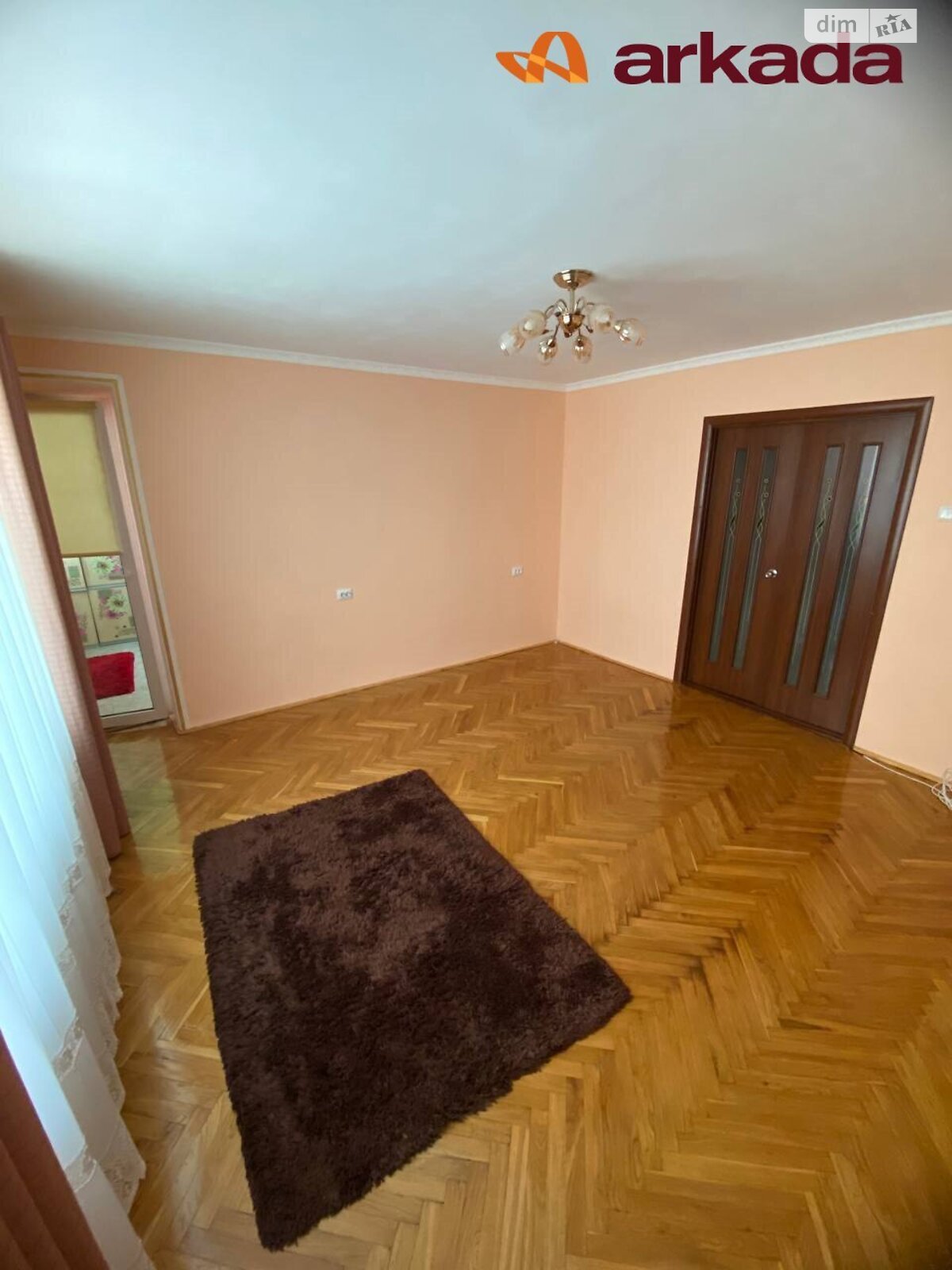 Продаж двокімнатної квартири в Івано-Франківську, на вул. Вовчинецька, район Позитрон фото 1 Продаж двокімнатної квартири в Івано-Франківську, на вул. Вовчинецька, район Позитрон фото 1