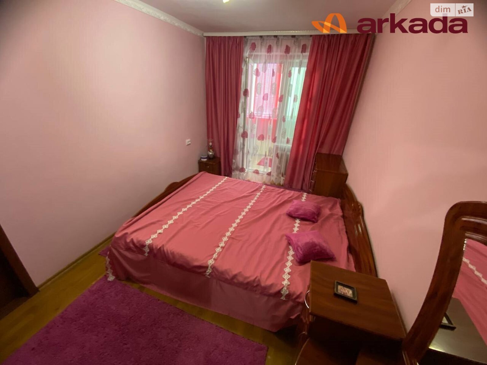 Продаж двокімнатної квартири в Івано-Франківську, на вул. Вовчинецька, район Позитрон фото 1 Продаж двокімнатної квартири в Івано-Франківську, на вул. Вовчинецька, район Позитрон фото 1