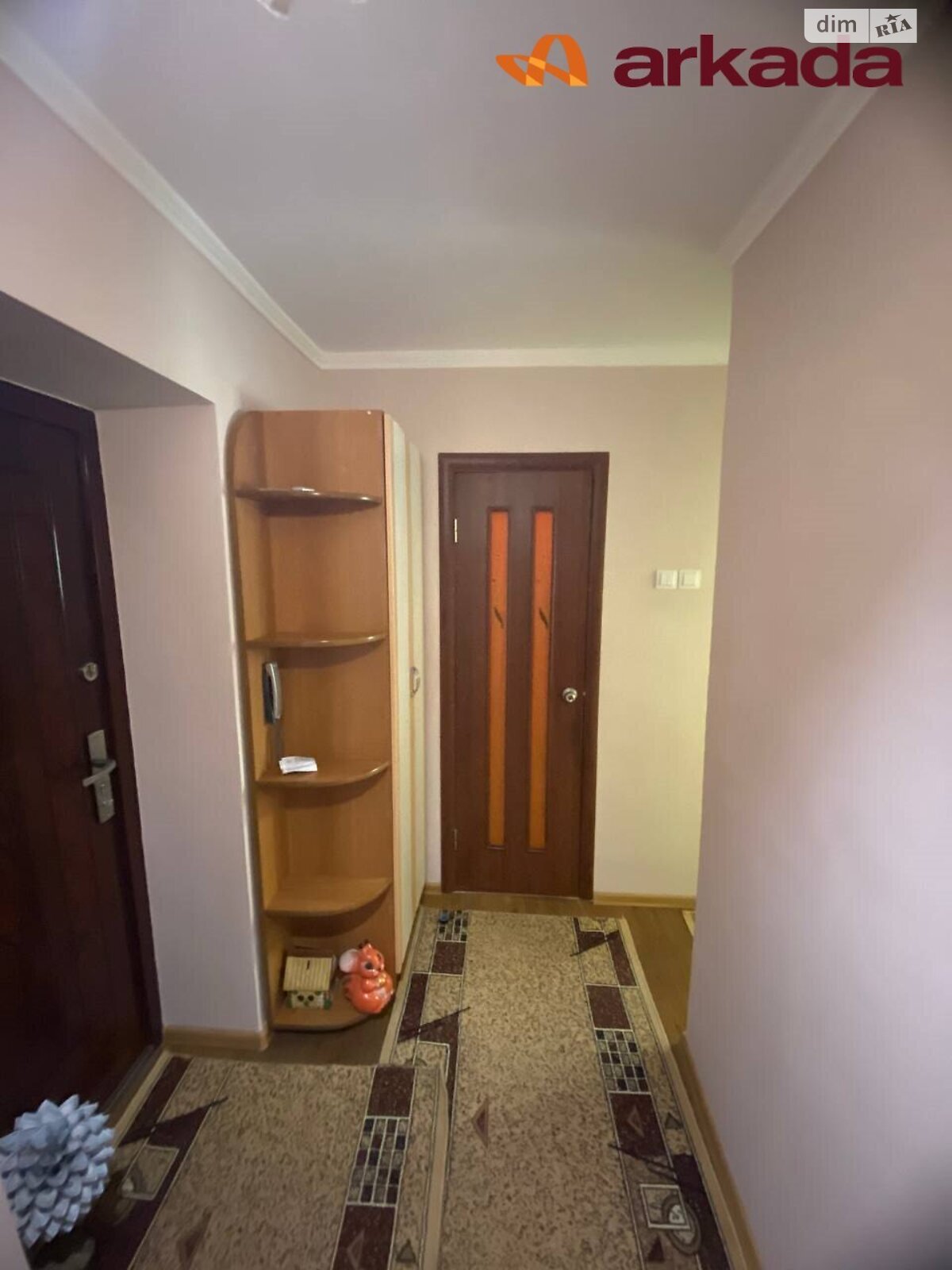 Продажа двухкомнатной квартиры в Ивано-Франковске, на ул. Вовчинецька 192, кв. 99, район Позитрон фото 1 Продажа двухкомнатной квартиры в Ивано-Франковске, на ул. Вовчинецька 192, кв. 99, район Позитрон фото 1