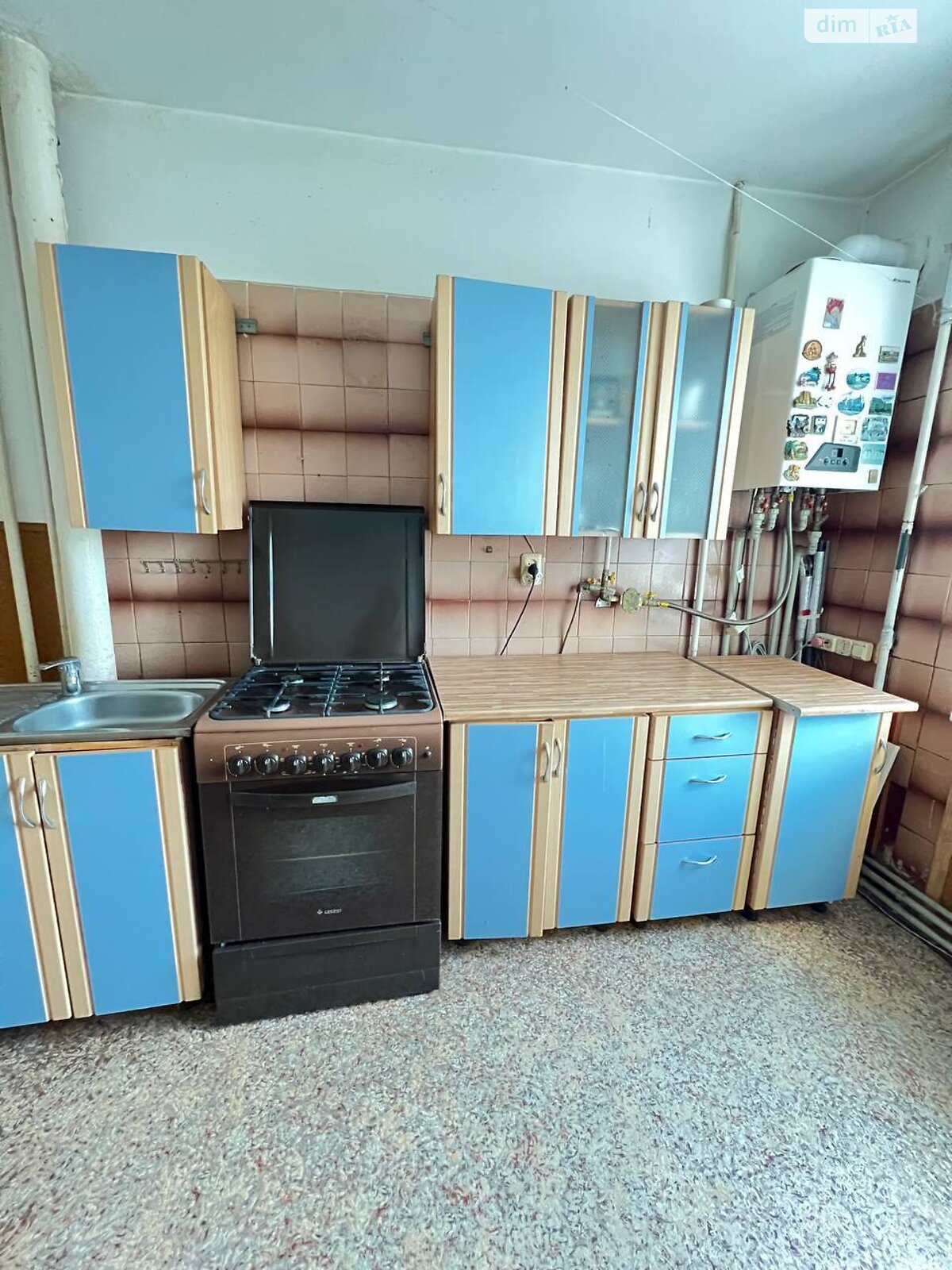 Продаж трикімнатної квартири в Івано-Франківську, на вул. Вовчинецька 198В, район Позитрон фото 1 Продаж трикімнатної квартири в Івано-Франківську, на вул. Вовчинецька 198В, район Позитрон фото 1