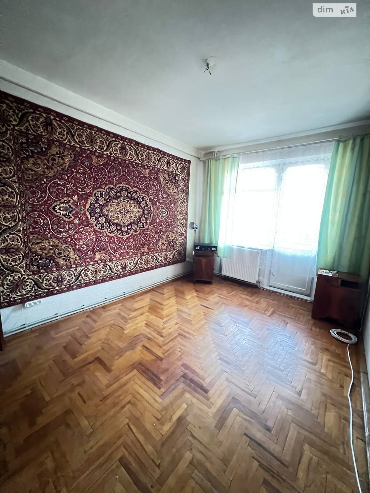 Продаж трикімнатної квартири в Івано-Франківську, на вул. Вовчинецька 198В, район Позитрон фото 1 Продаж трикімнатної квартири в Івано-Франківську, на вул. Вовчинецька 198В, район Позитрон фото 1