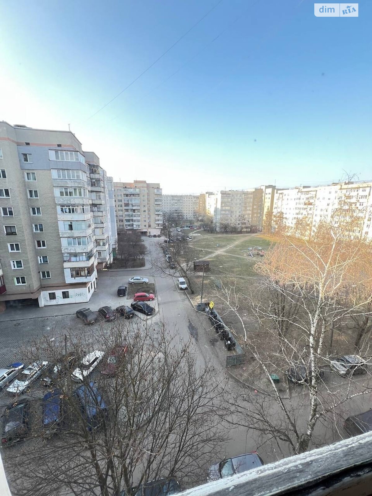 Продаж трикімнатної квартири в Івано-Франківську, на вул. Вовчинецька, район Позитрон фото 1 Продаж трикімнатної квартири в Івано-Франківську, на вул. Вовчинецька, район Позитрон фото 1