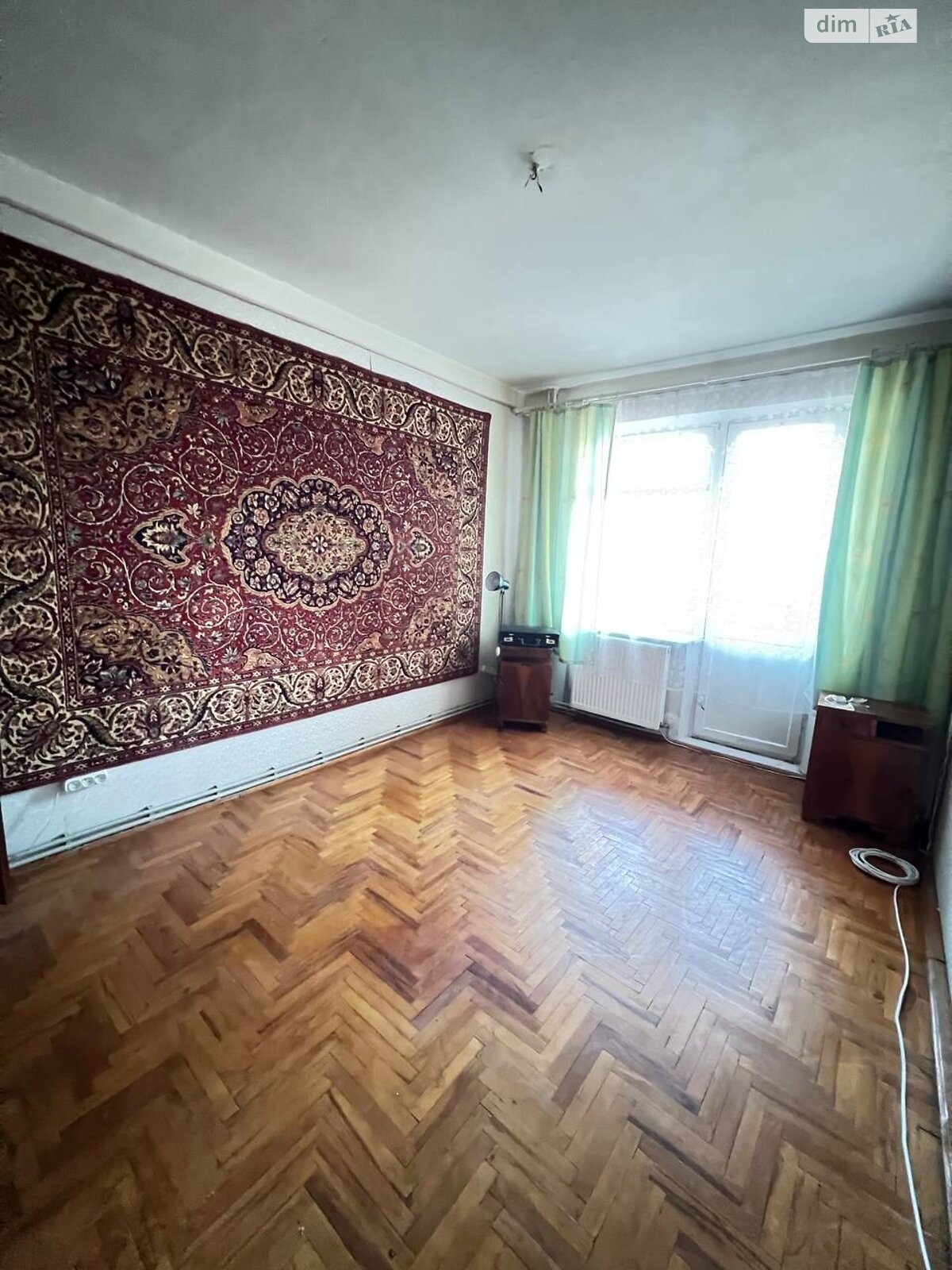 Продаж трикімнатної квартири в Івано-Франківську, на вул. Вовчинецька, район Позитрон фото 1 Продаж трикімнатної квартири в Івано-Франківську, на вул. Вовчинецька, район Позитрон фото 1