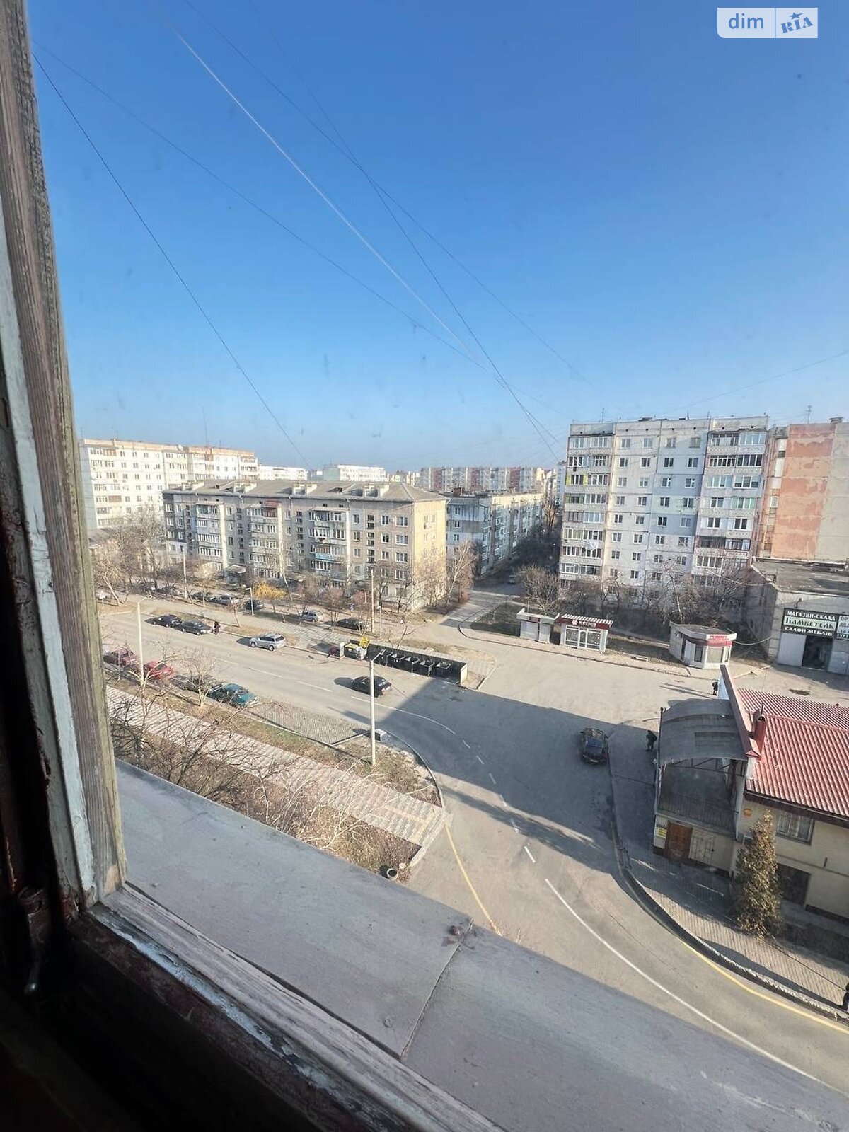 Продаж трикімнатної квартири в Івано-Франківську, на вул. Вовчинецька, район Позитрон фото 1 Продаж трикімнатної квартири в Івано-Франківську, на вул. Вовчинецька, район Позитрон фото 1
