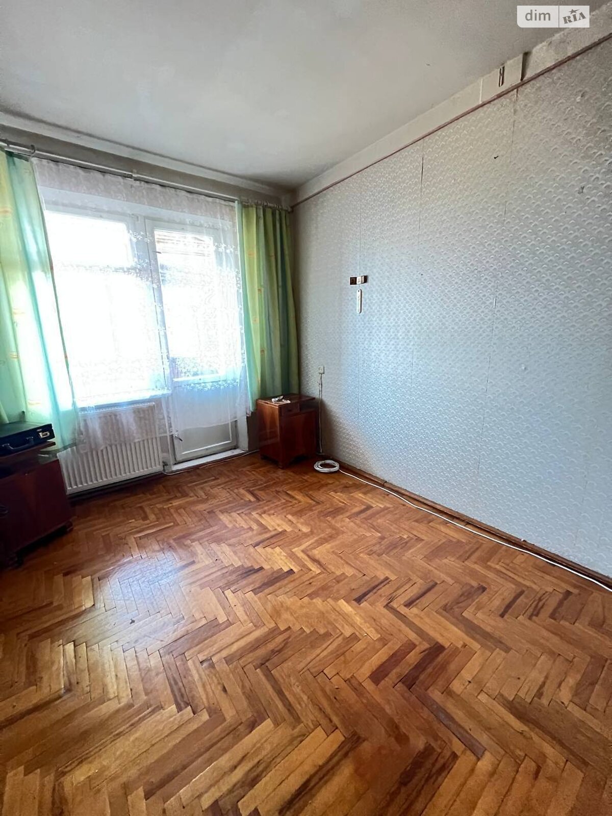Продаж трикімнатної квартири в Івано-Франківську, на вул. Вовчинецька, район Позитрон фото 1 Продаж трикімнатної квартири в Івано-Франківську, на вул. Вовчинецька, район Позитрон фото 1
