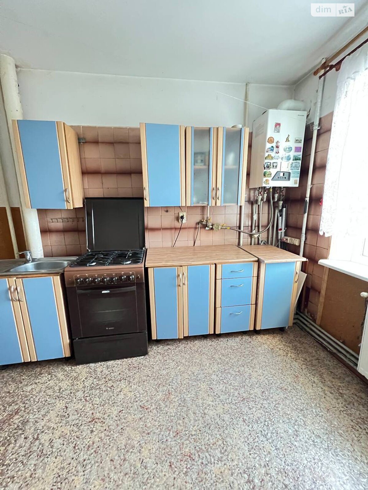 Продаж трикімнатної квартири в Івано-Франківську, на вул. Вовчинецька, район Позитрон фото 1 Продаж трикімнатної квартири в Івано-Франківську, на вул. Вовчинецька, район Позитрон фото 1