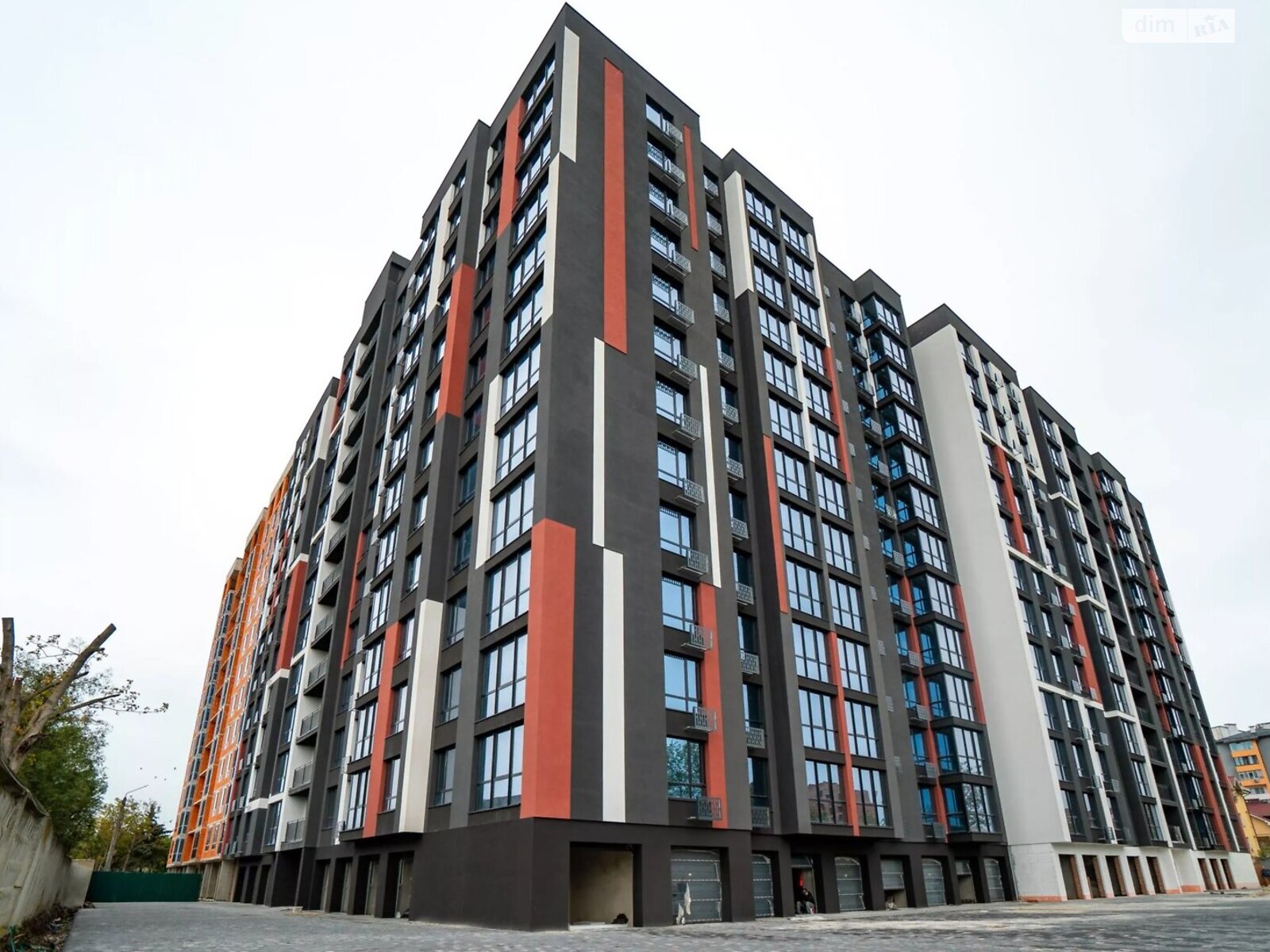 Продажа однокомнатной квартиры в Ивано-Франковске, на ул. Вовчинецька 223А, район Позитрон фото 1 Продажа однокомнатной квартиры в Ивано-Франковске, на ул. Вовчинецька 223А, район Позитрон фото 1