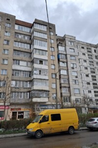 Продажа трехкомнатной квартиры в Ивано-Франковске, на ул. Вовчинецька 192Б, район Позитрон фото 2